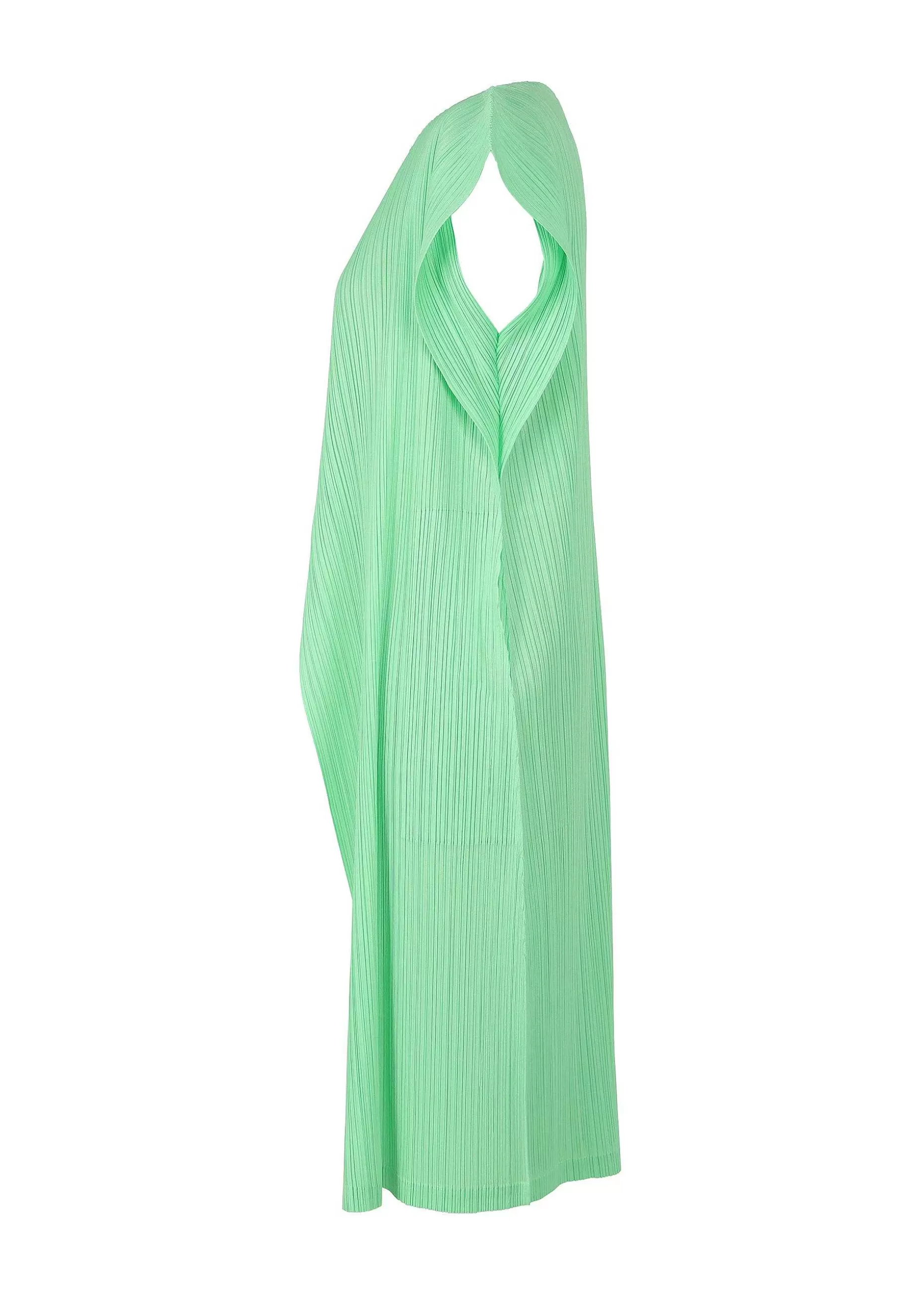 ISSEY MIYAKE Vest | Monthly Colors : March