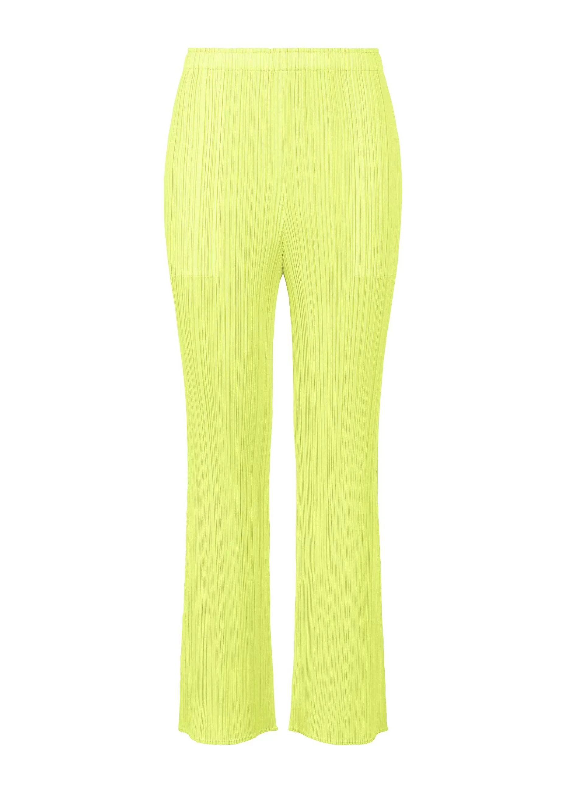 ISSEY MIYAKE Pants | Monthly Colors : May