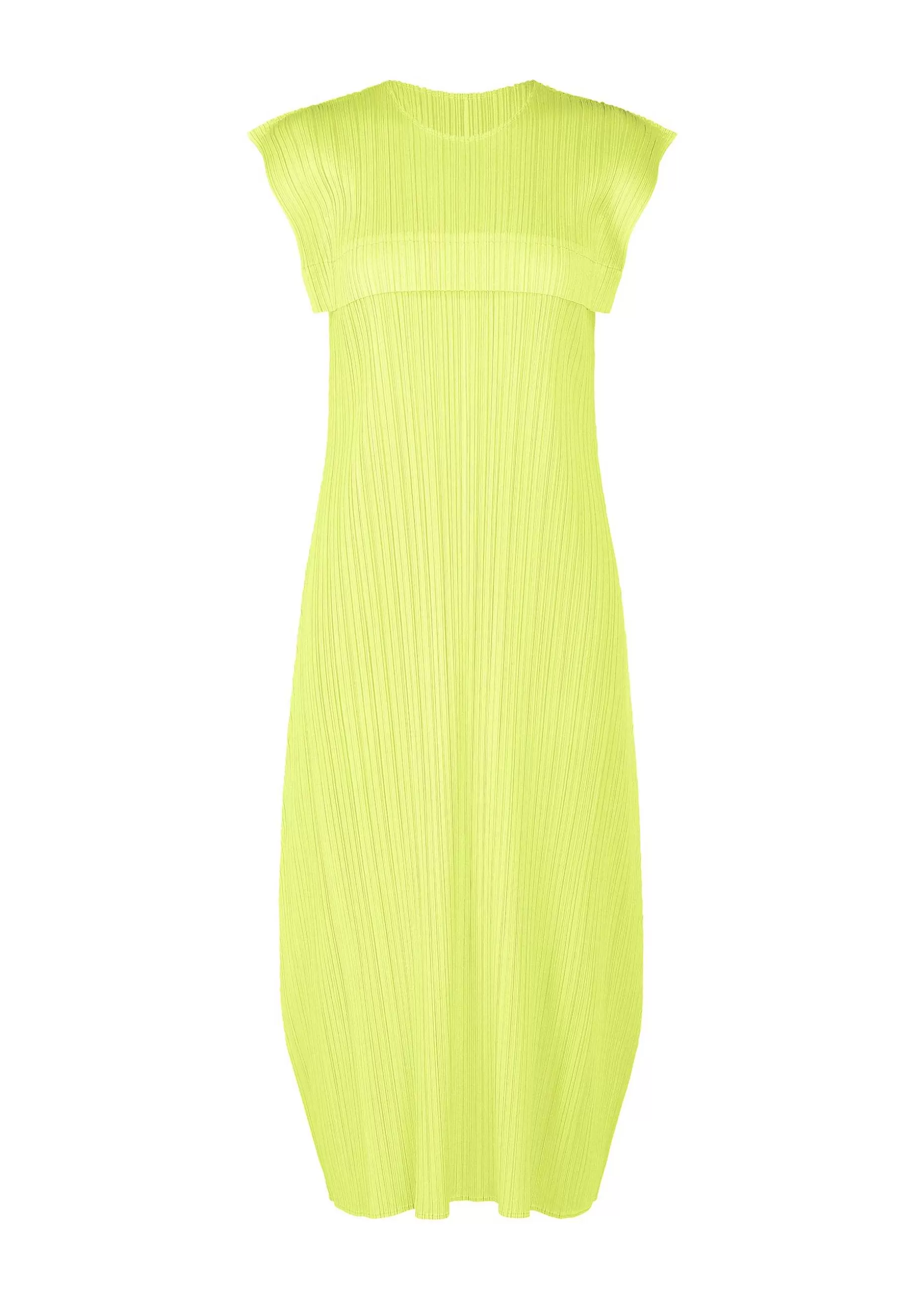 ISSEY MIYAKE Dress | Monthly Colors : May