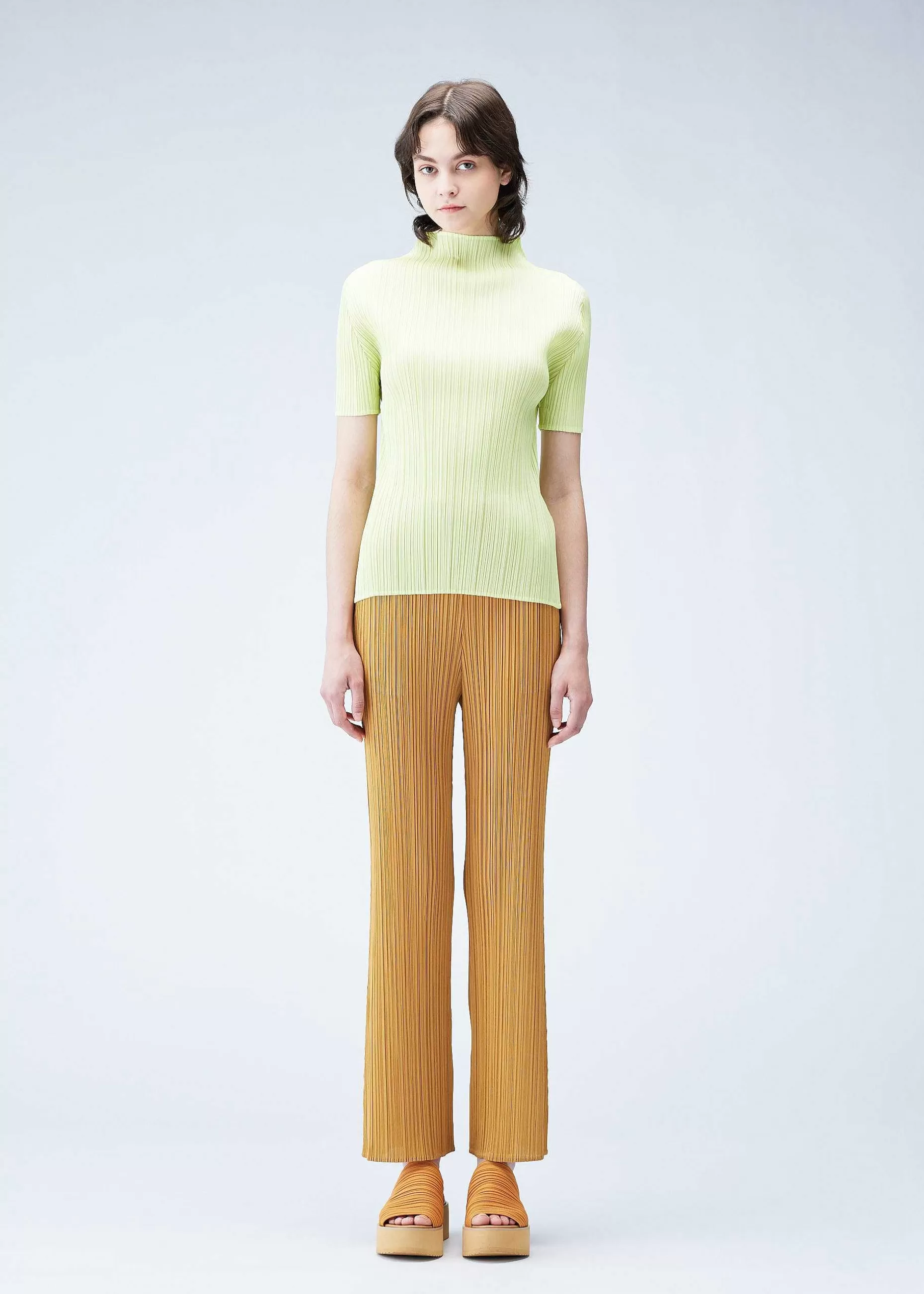 ISSEY MIYAKE Pants | Monthly Colors : May