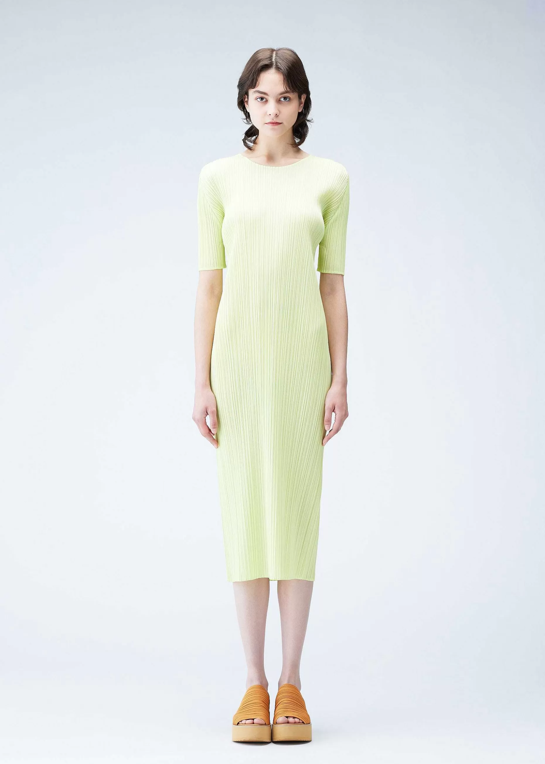 ISSEY MIYAKE Dress | Monthly Colors : May