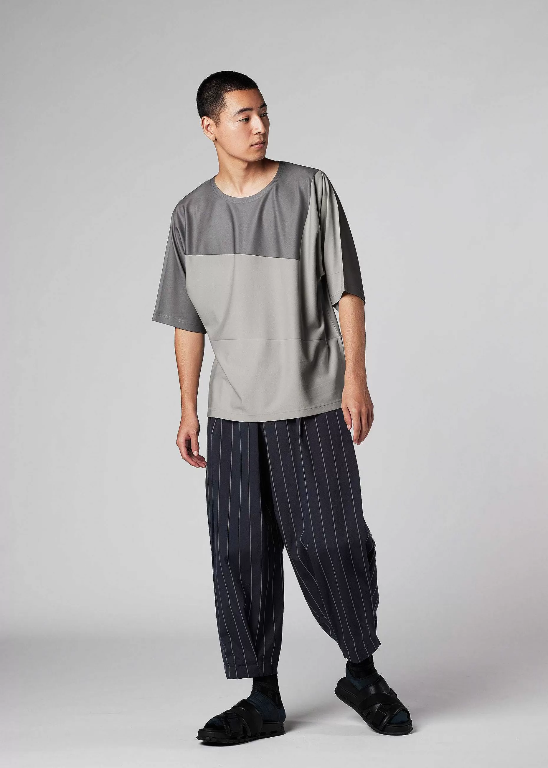 ISSEY MIYAKE Pants | Narrows