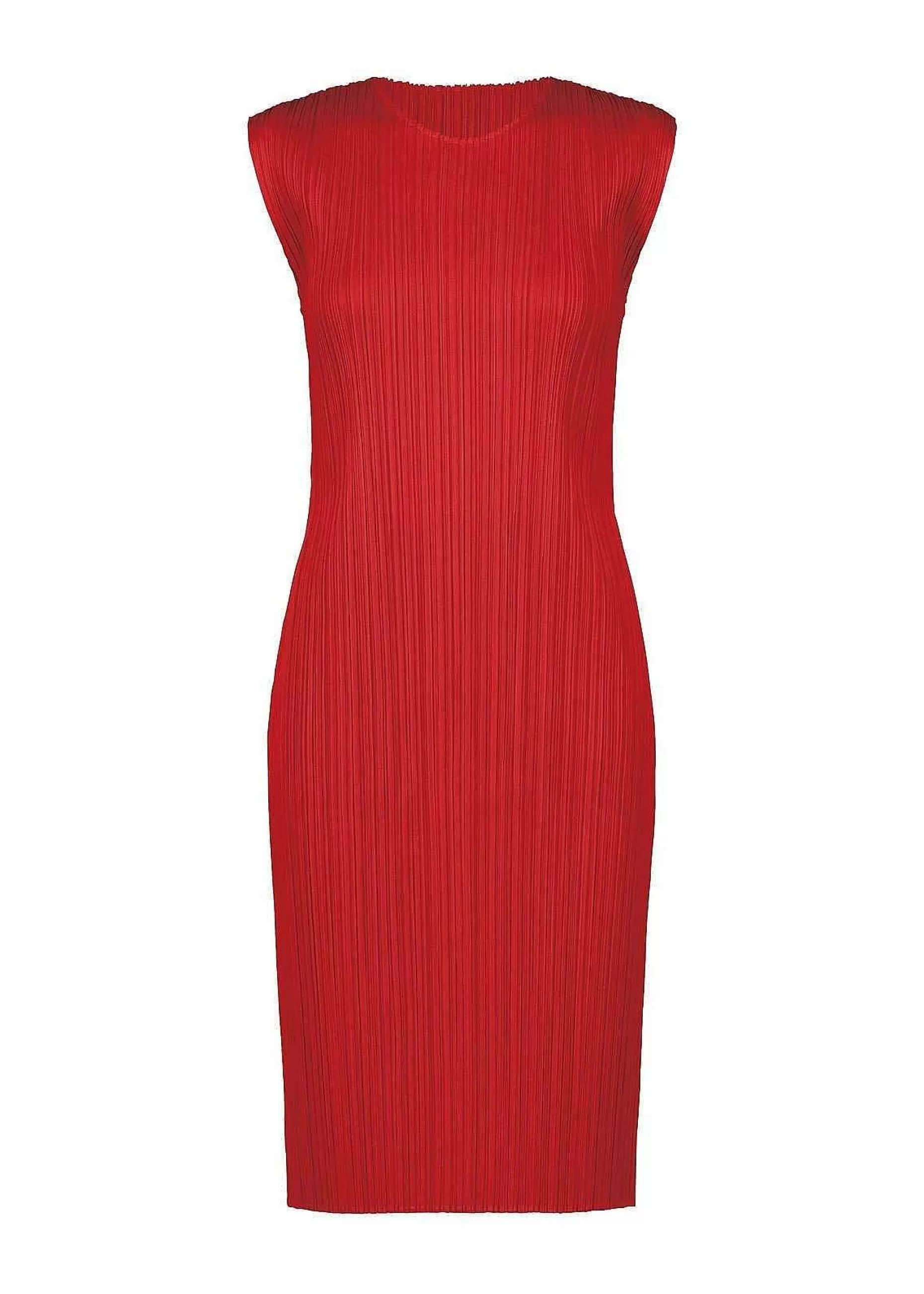 ISSEY MIYAKE Dress | New Colorful Basics 3