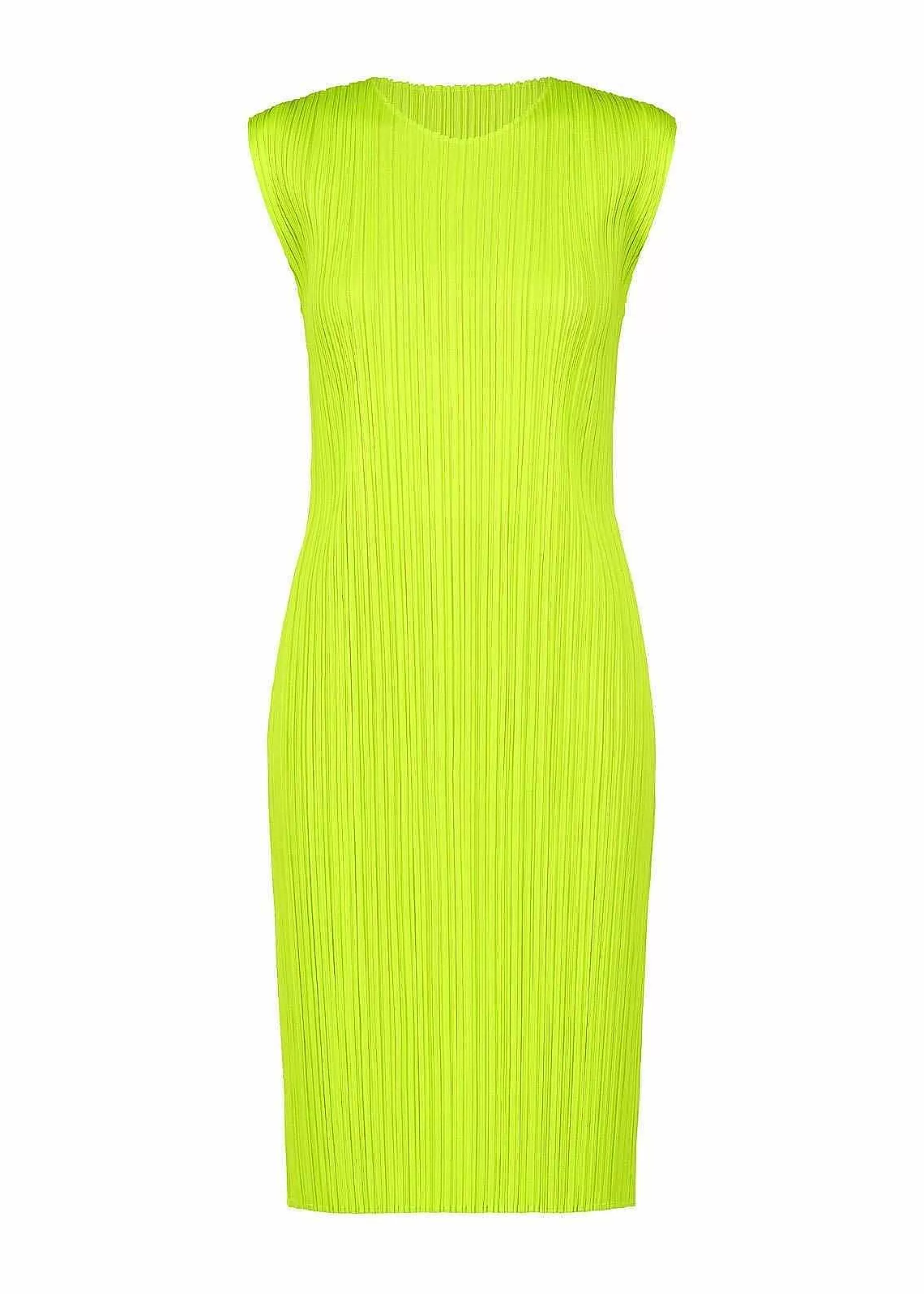 ISSEY MIYAKE Dress | New Colorful Basics 3