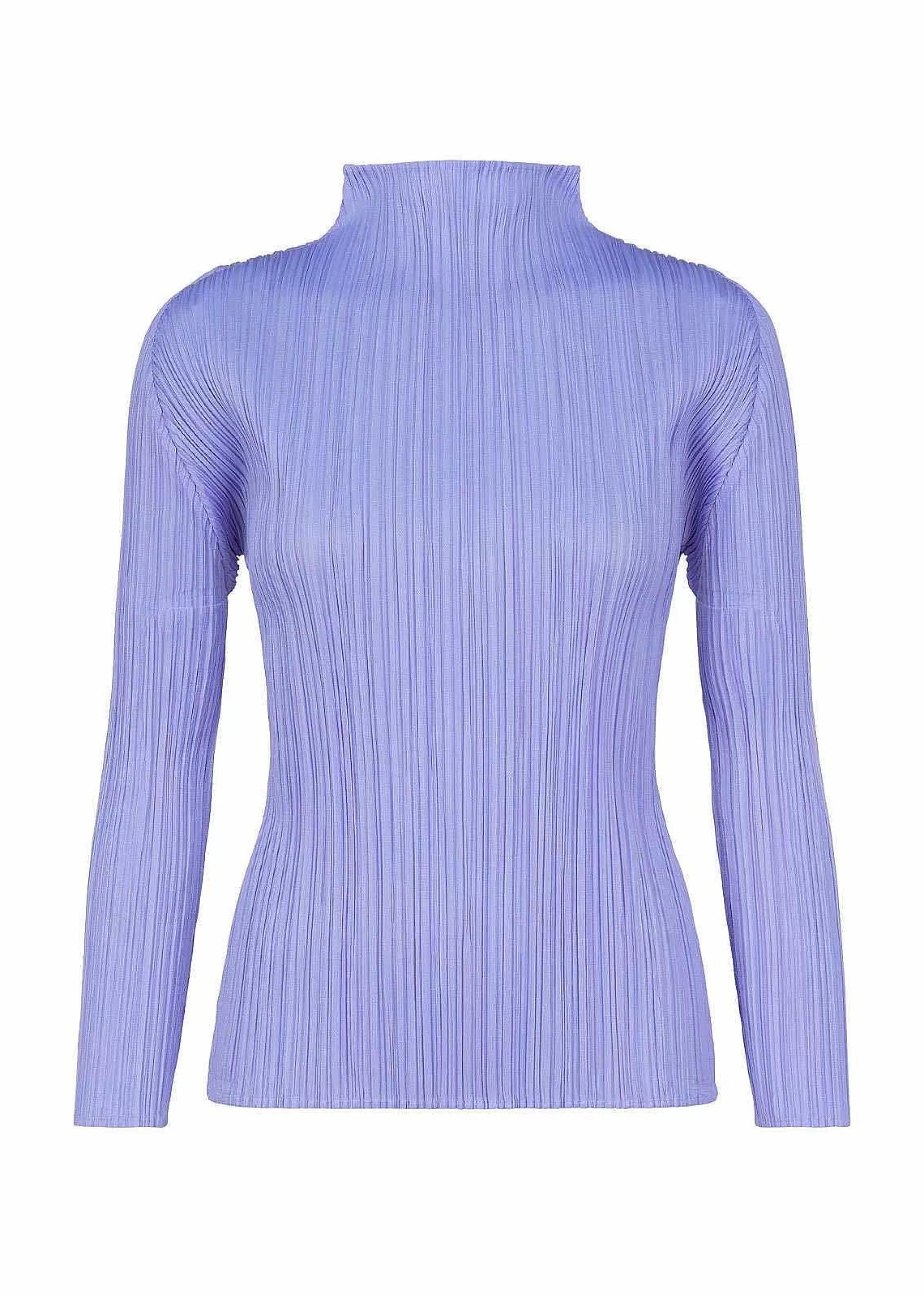 ISSEY MIYAKE Top | New Colorful Basics 3