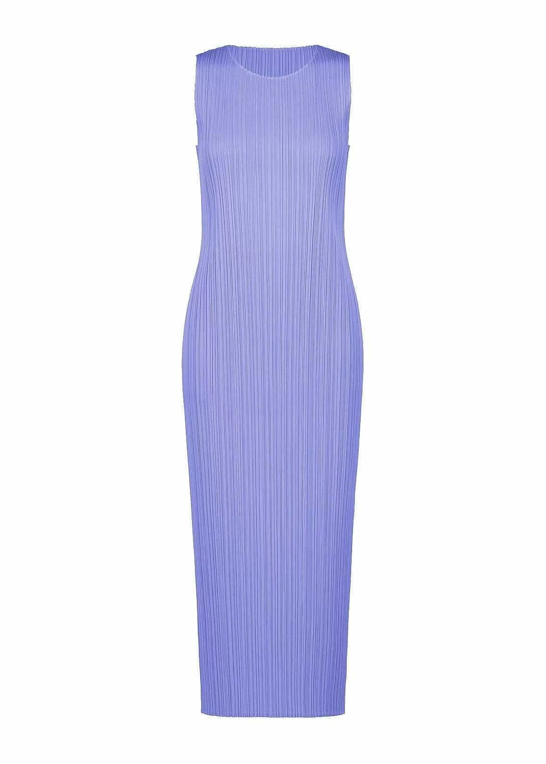 ISSEY MIYAKE Dress | New Colorful Basics 3