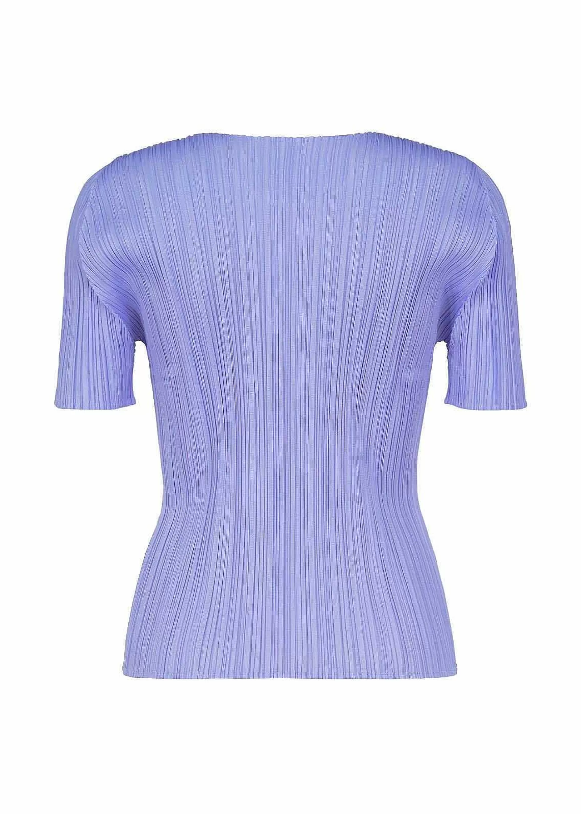 ISSEY MIYAKE Top | New Colorful Basics 3