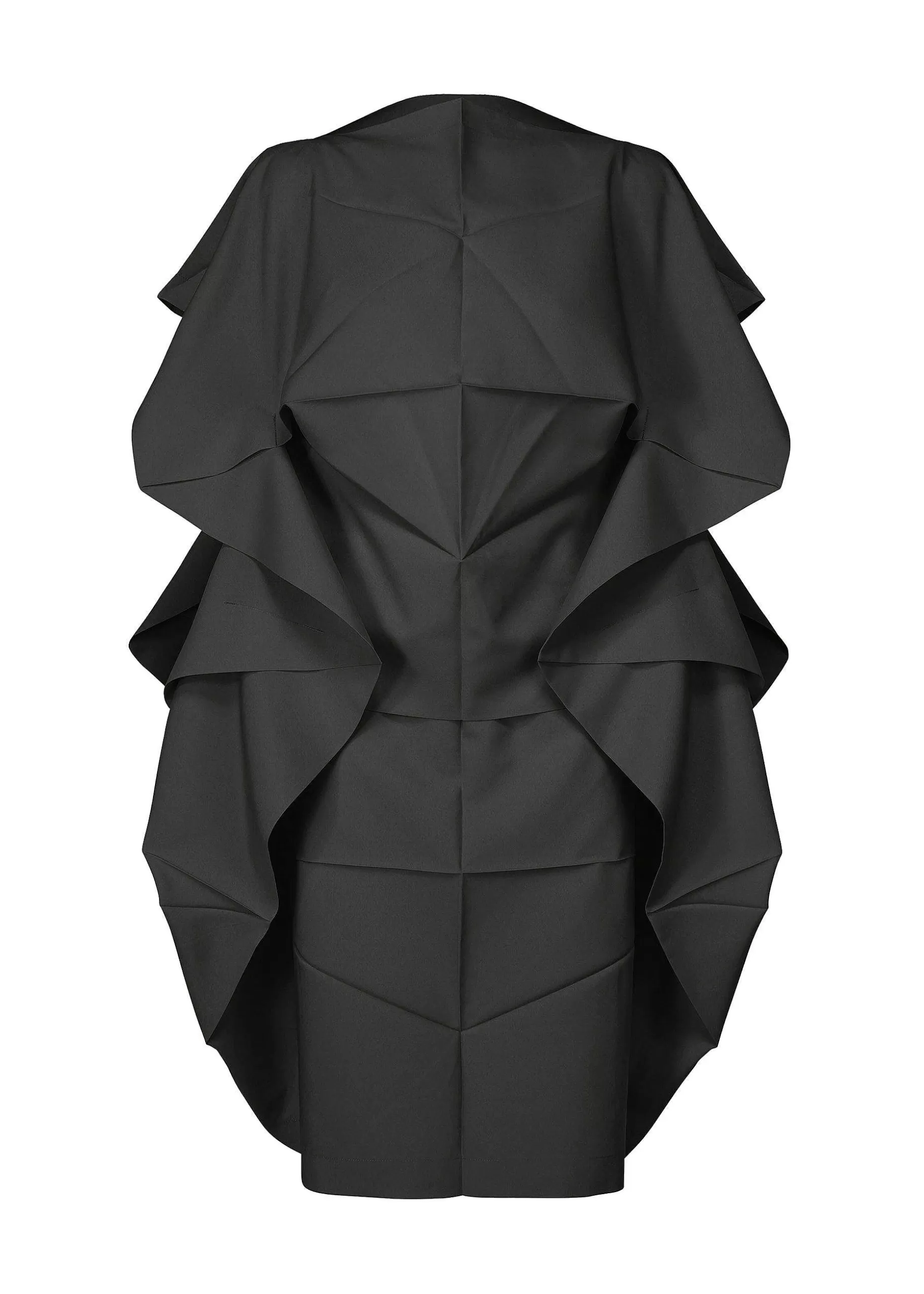 ISSEY MIYAKE Dress | No.7