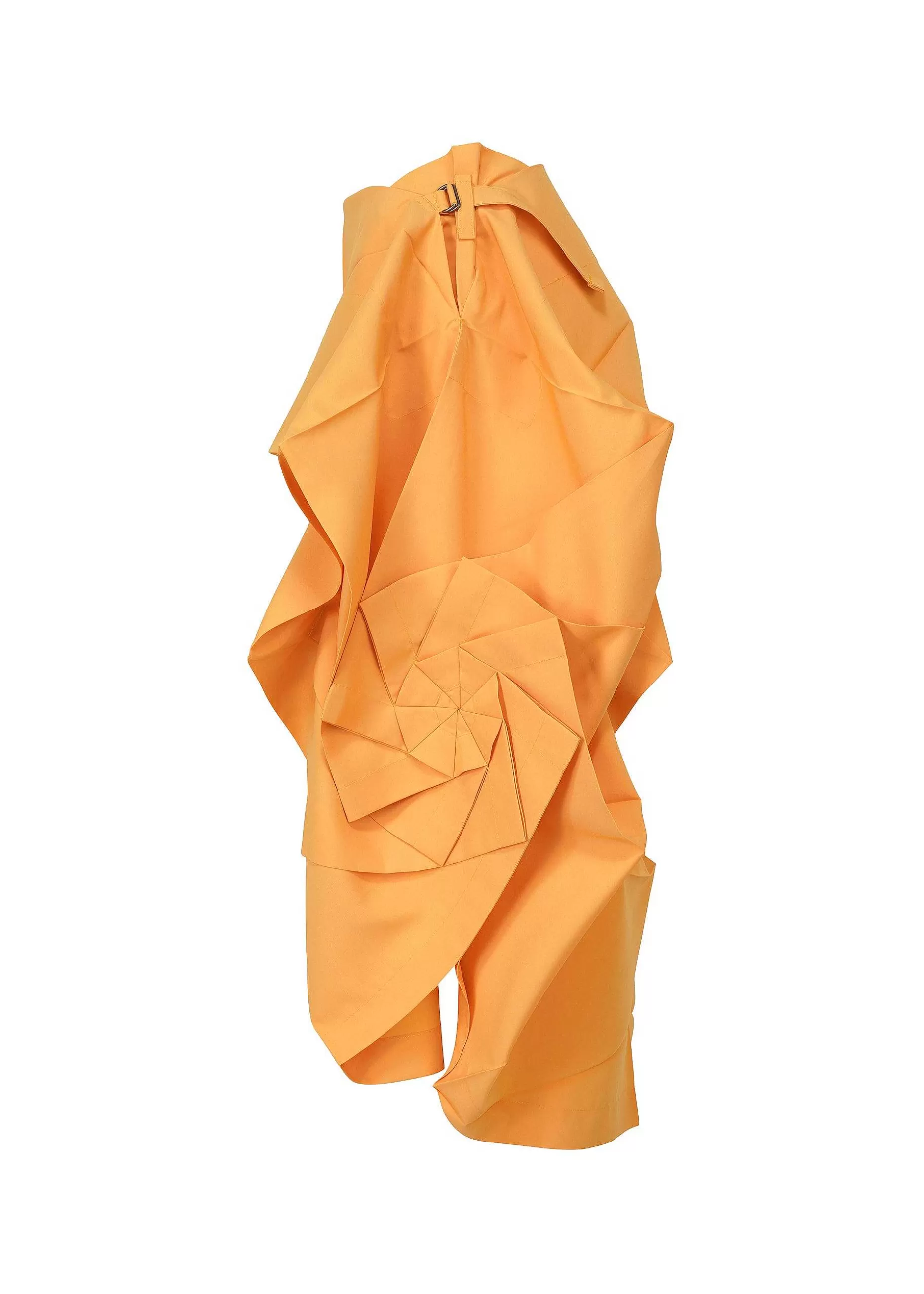 ISSEY MIYAKE Skirt | No.7