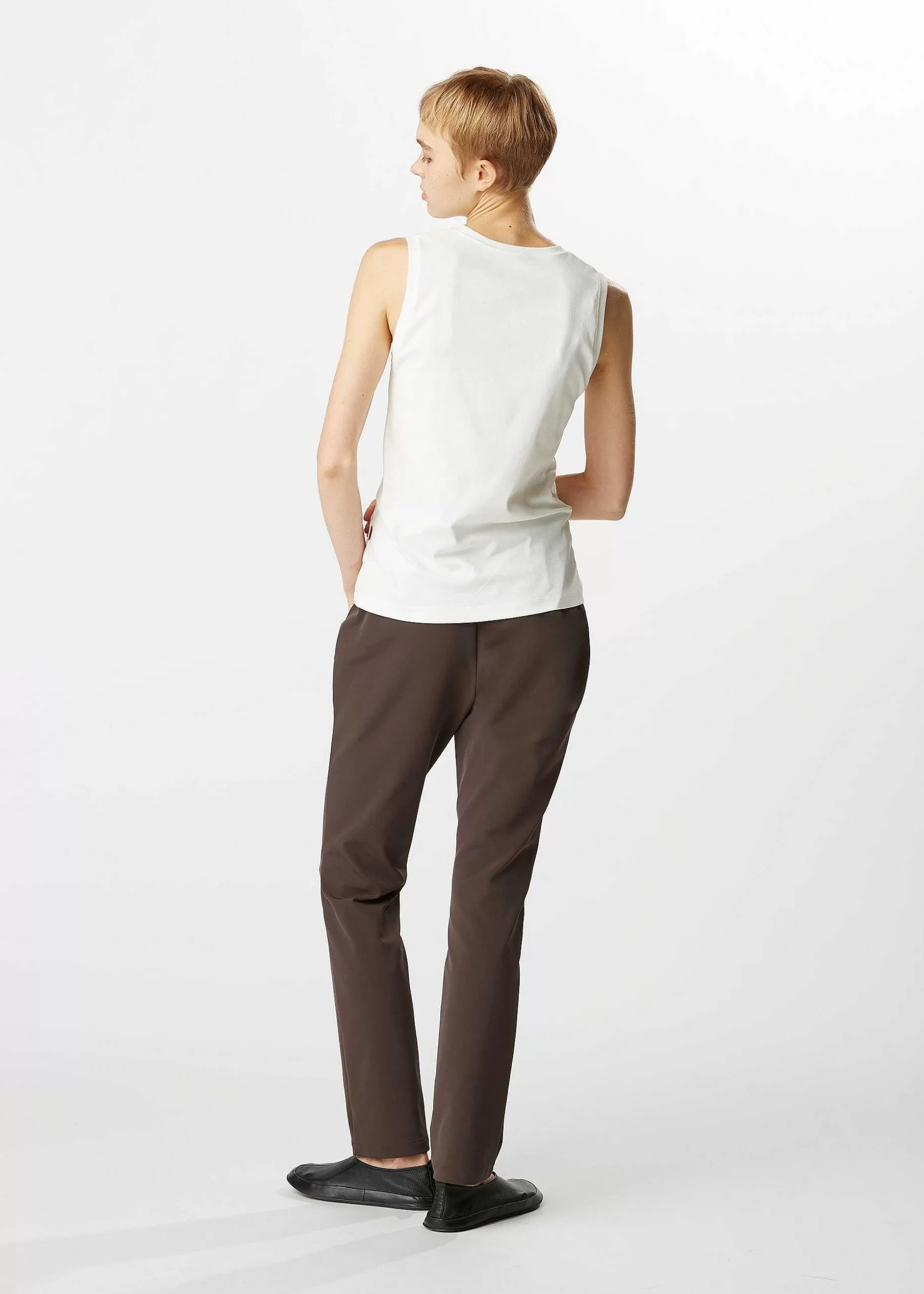 ISSEY MIYAKE Pants | Nylon 2Way Bottom