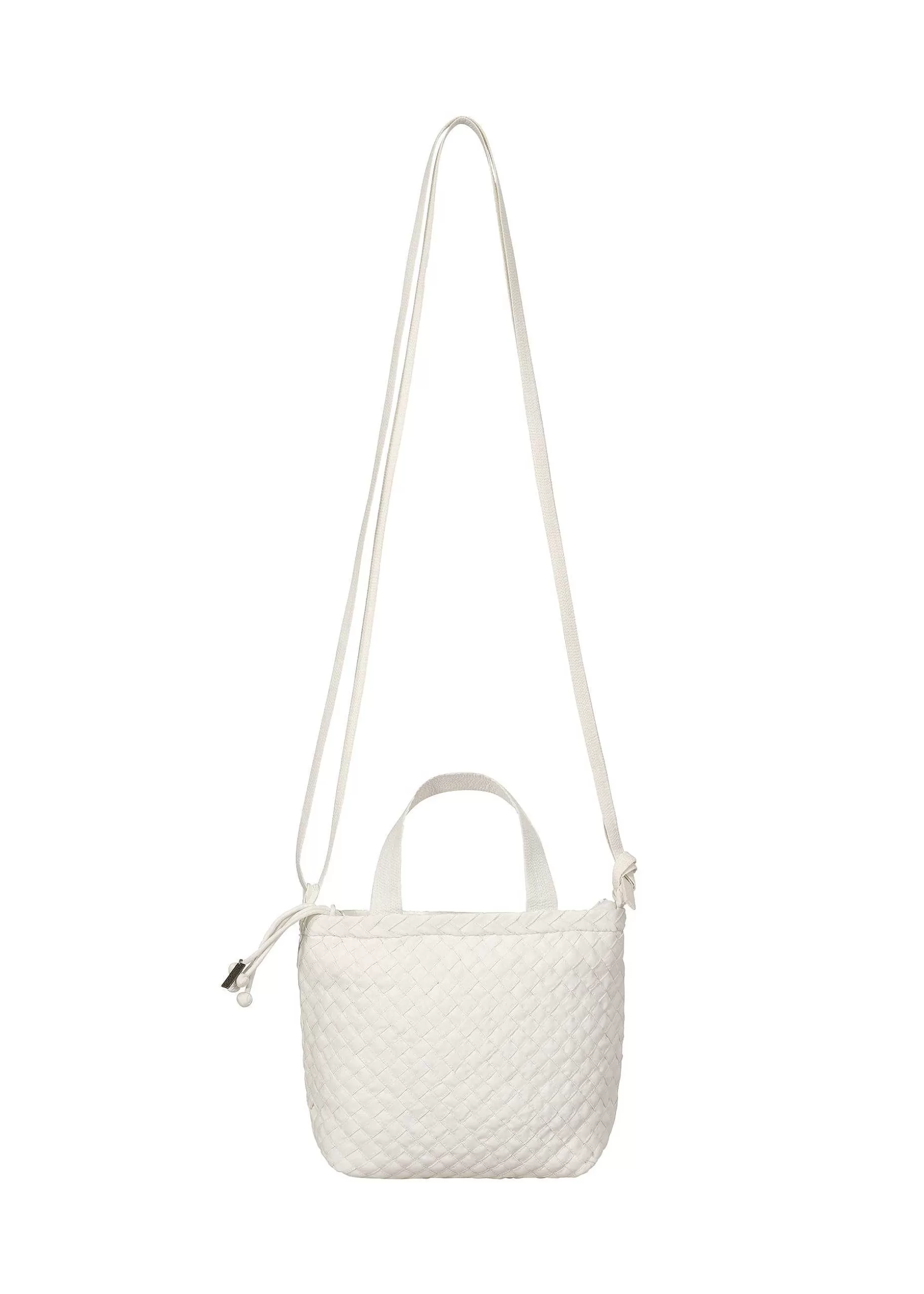 ISSEY MIYAKE Tote Bag | Nylon Braid