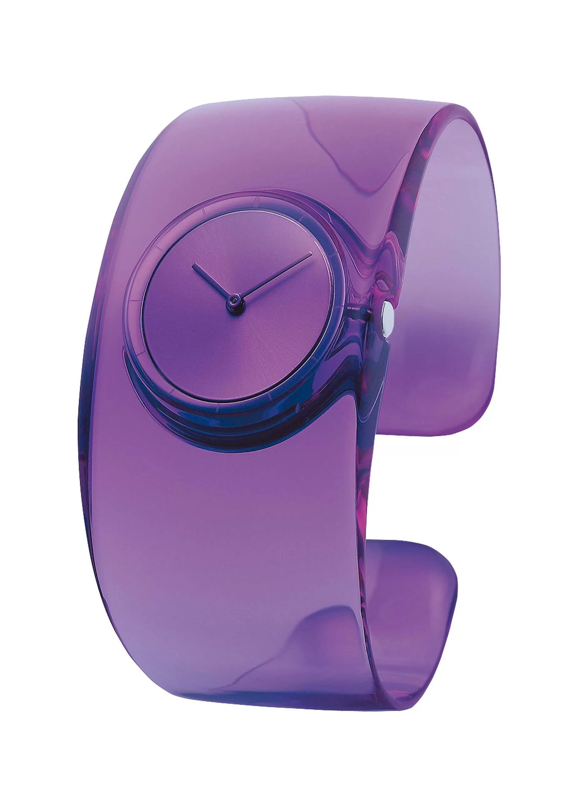 ISSEY MIYAKE Watches | O Designed By Tokujin Yoshioka (No.81)