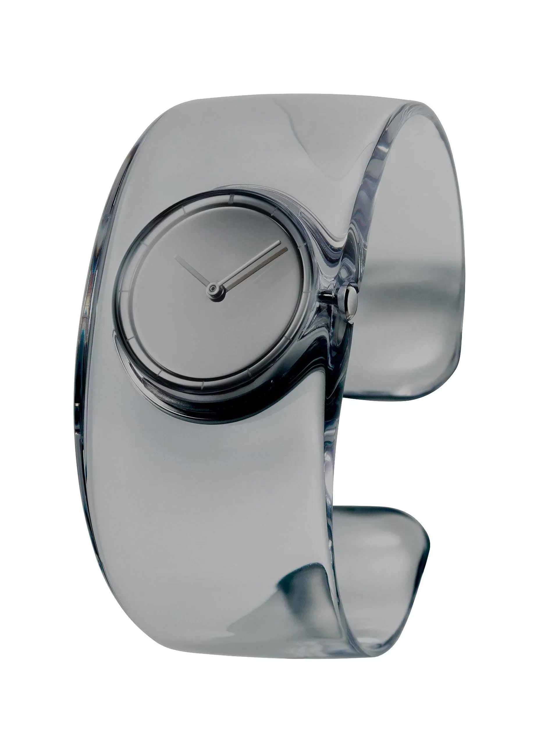 ISSEY MIYAKE Watches | O Designed By Tokujin Yoshioka