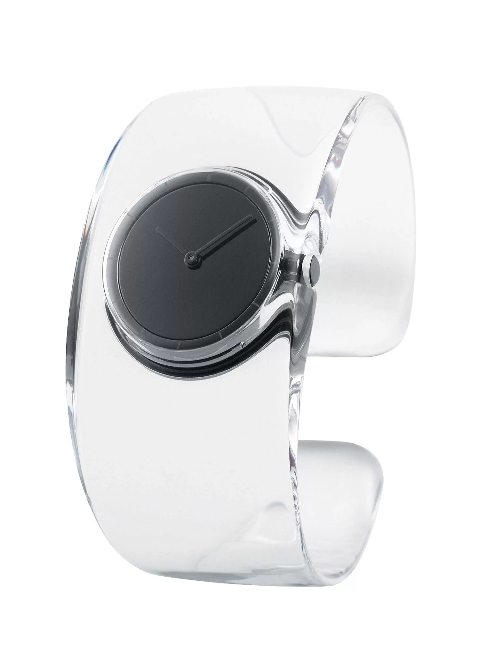 ISSEY MIYAKE Watches | O Designed By Tokujin Yoshioka