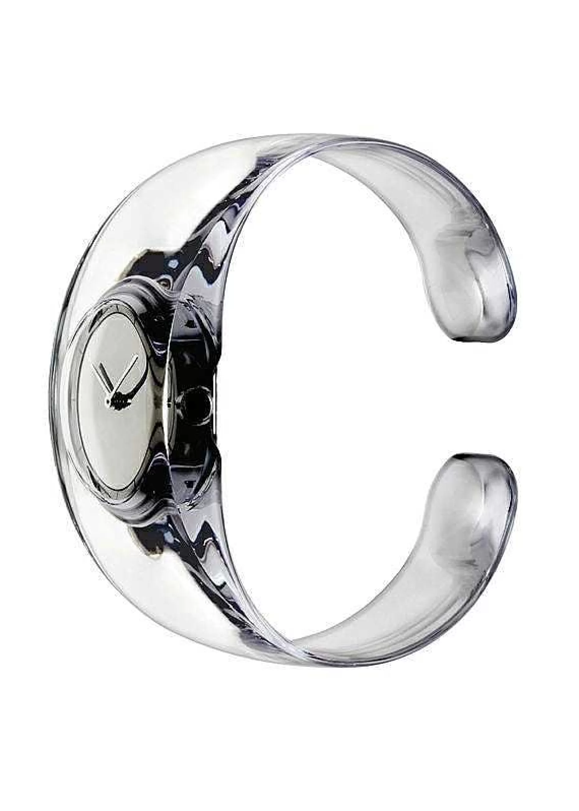 ISSEY MIYAKE Watches | O Designed By Tokujin Yoshioka