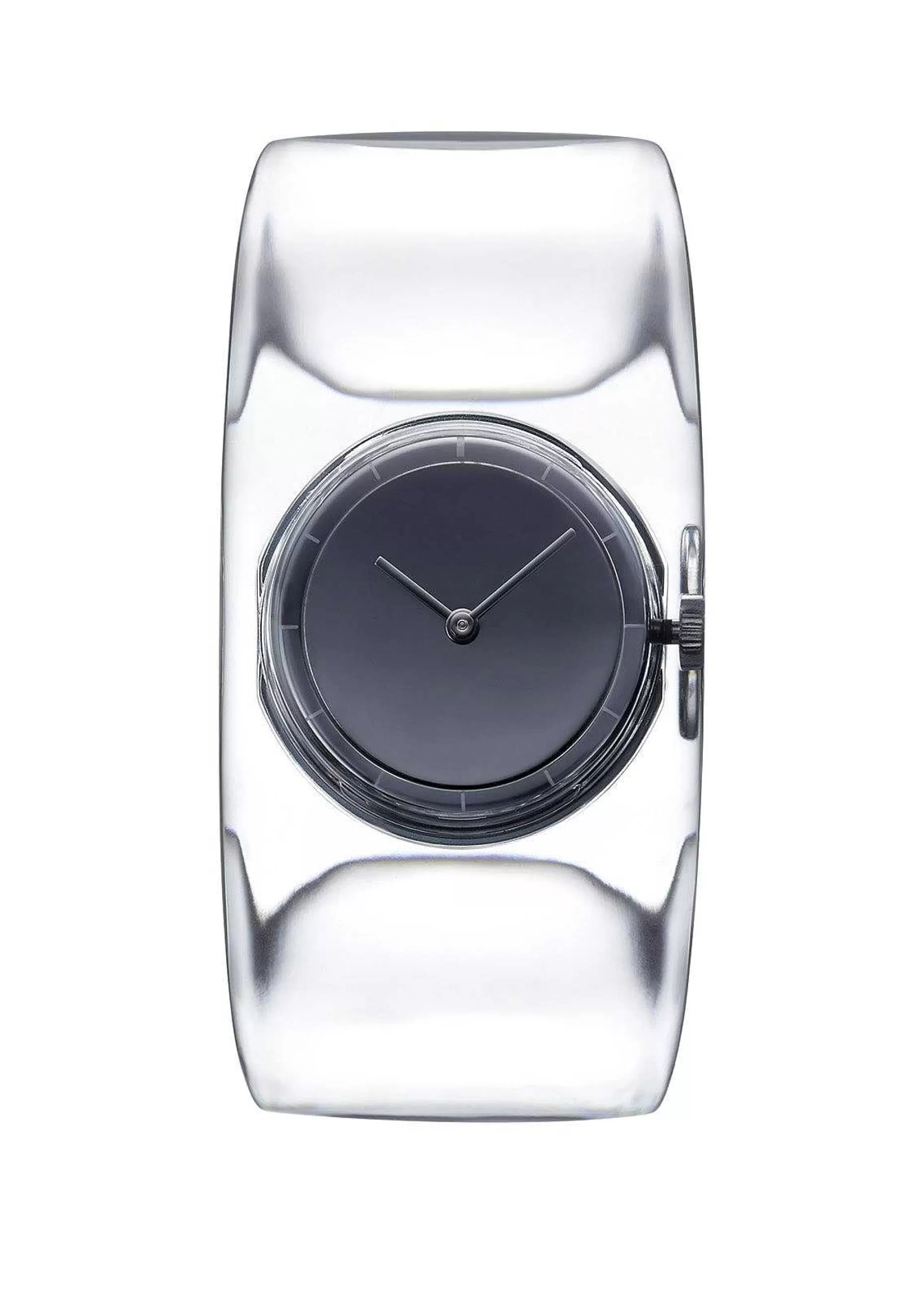 ISSEY MIYAKE Watches | O Designed By Tokujin Yoshioka