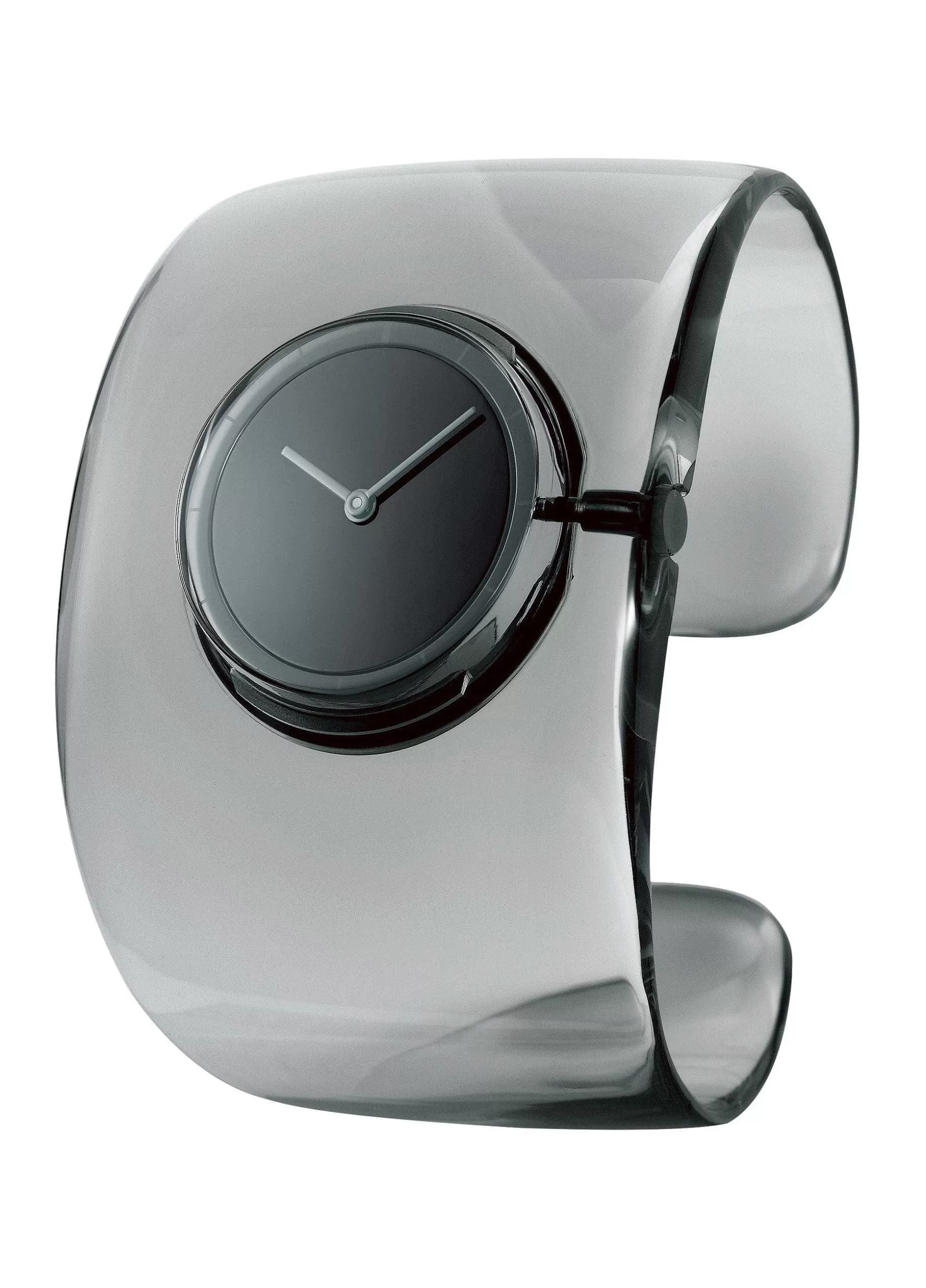 ISSEY MIYAKE Watches | O-Bold Designed By Tokujin Yoshioka Smoke