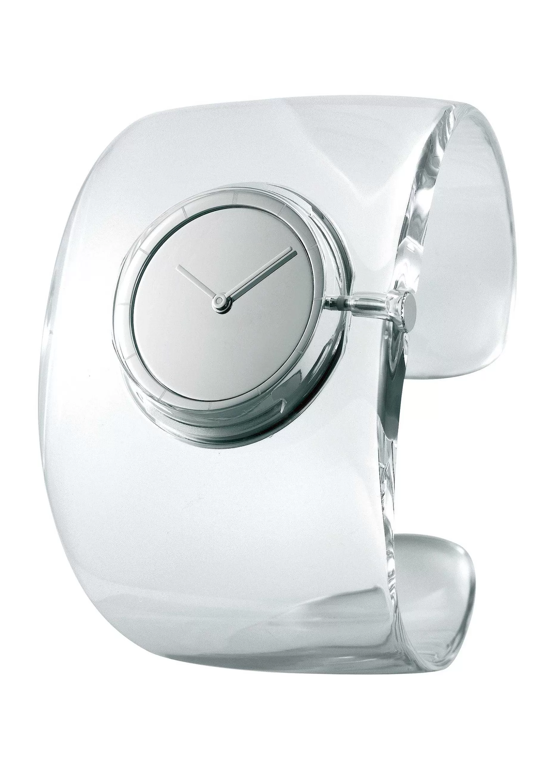 ISSEY MIYAKE Watches | O-Bold Designed By Tokujin Yoshioka Clear