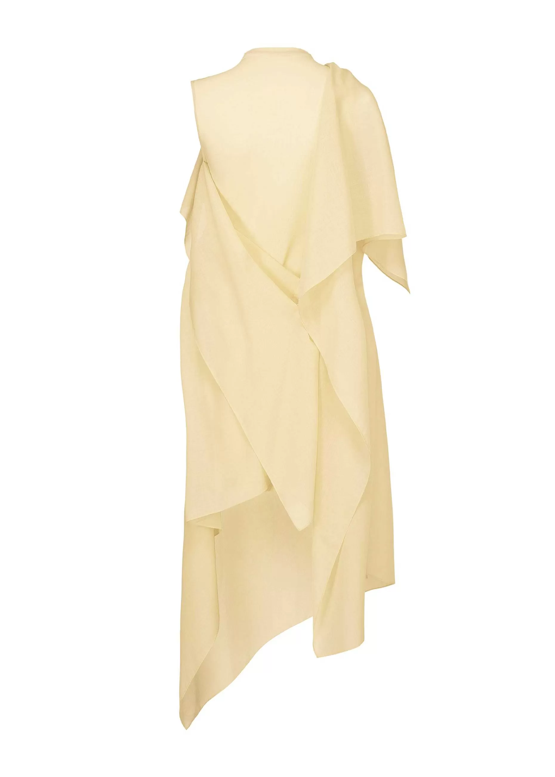 ISSEY MIYAKE Dress | Over The Body