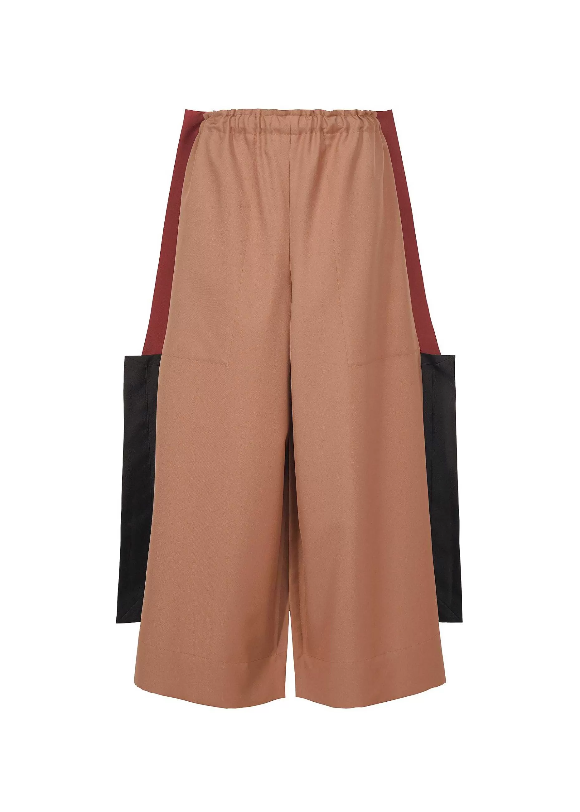 ISSEY MIYAKE Pants | Overlay Colors