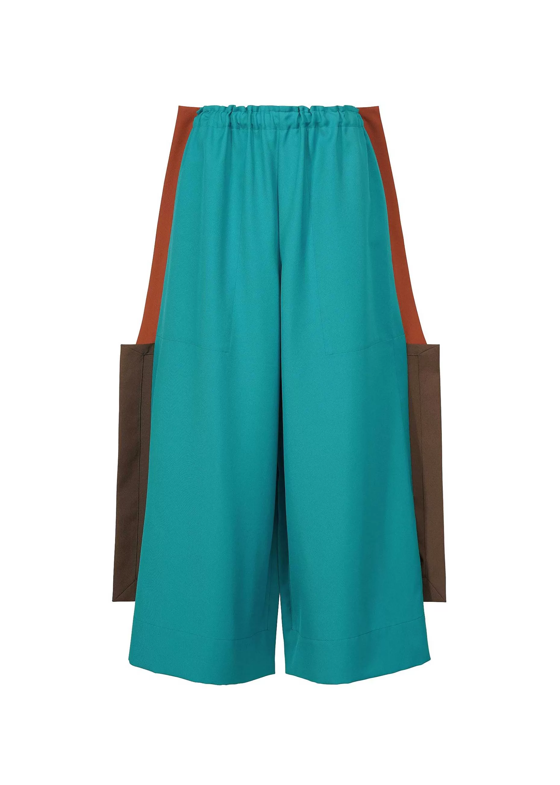 ISSEY MIYAKE Pants | Overlay Colors