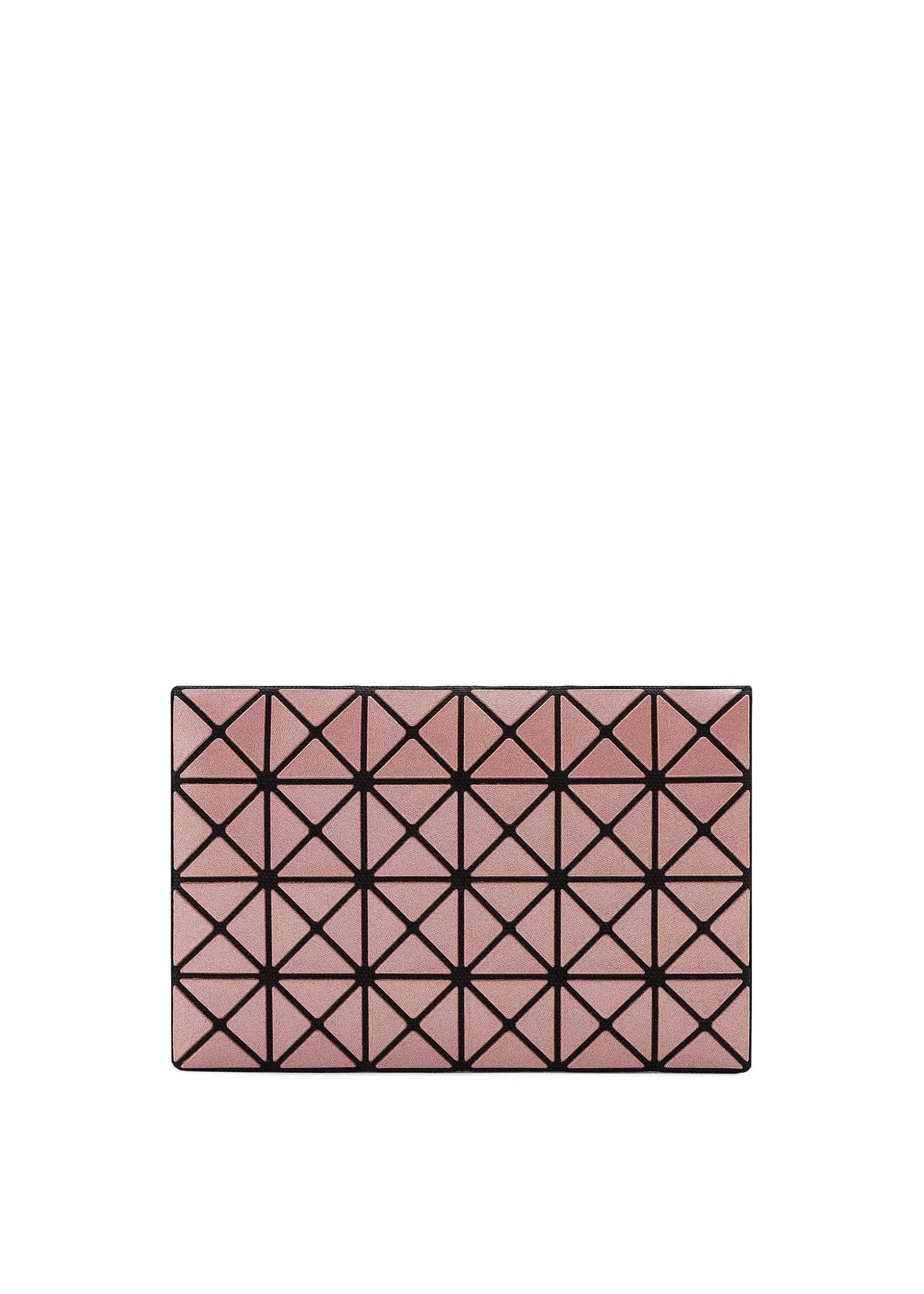 ISSEY MIYAKE Wallets & Small Items | Oyster Metallic