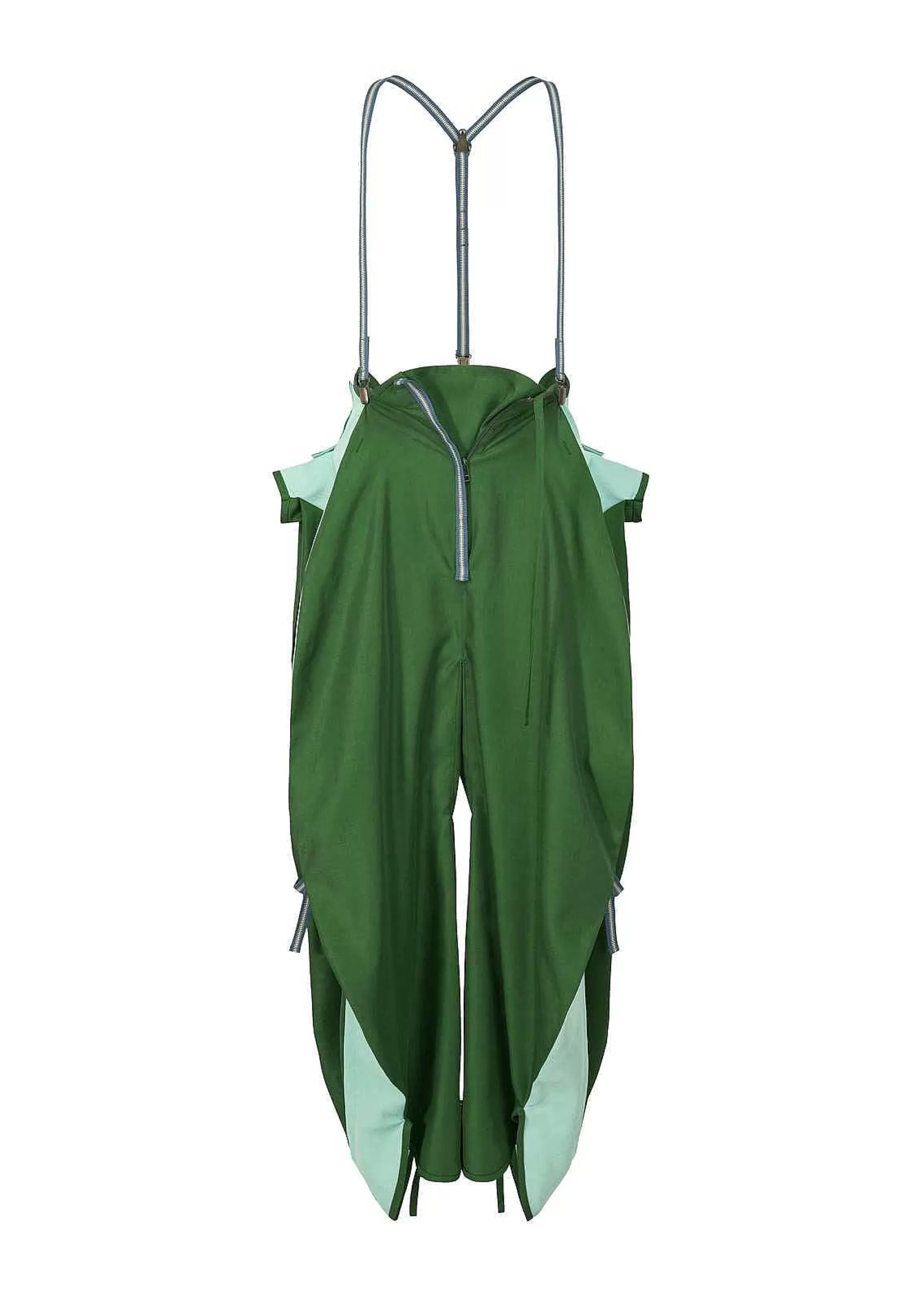 ISSEY MIYAKE Pants | Packraft