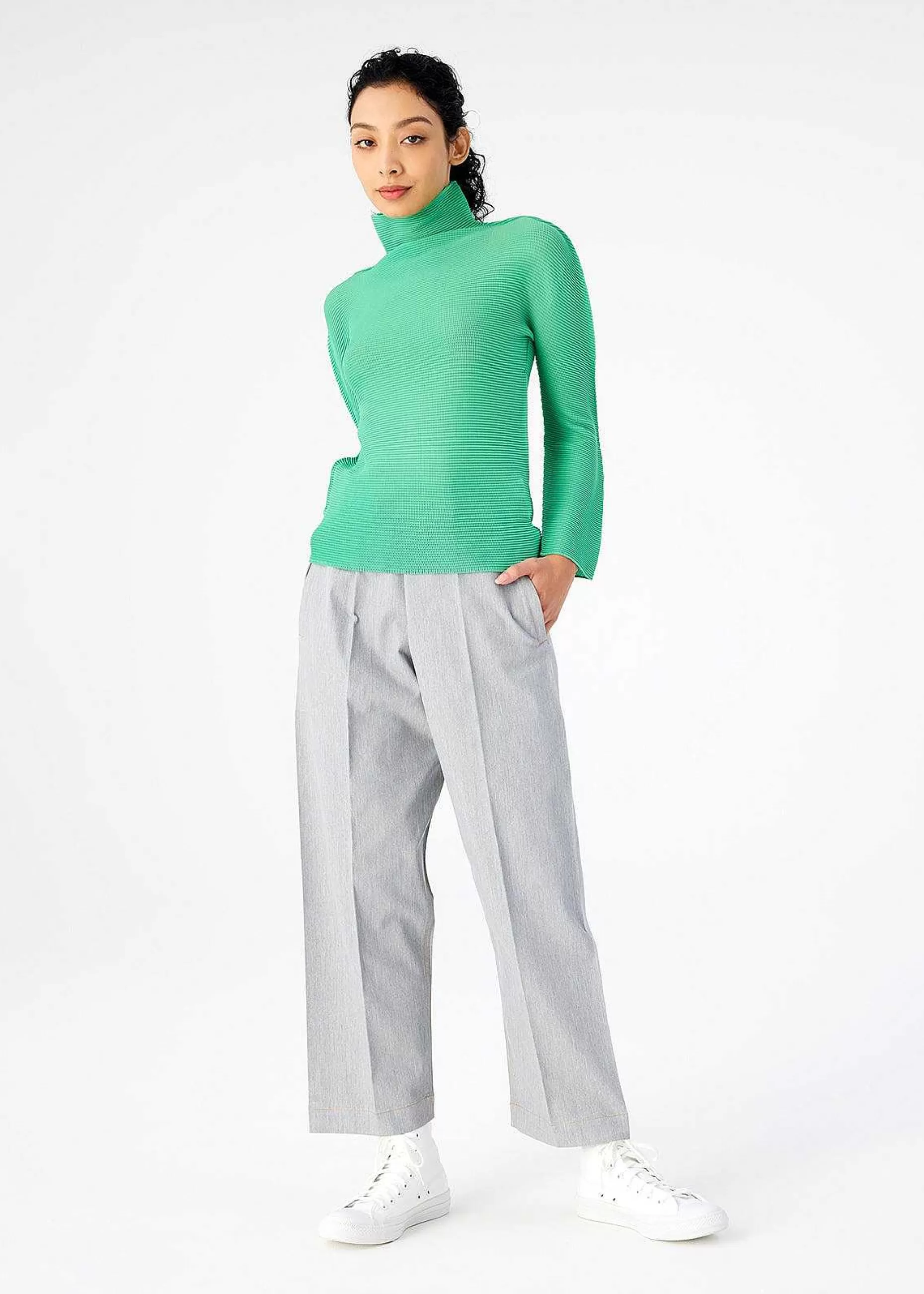 ISSEY MIYAKE Top | Palette 10