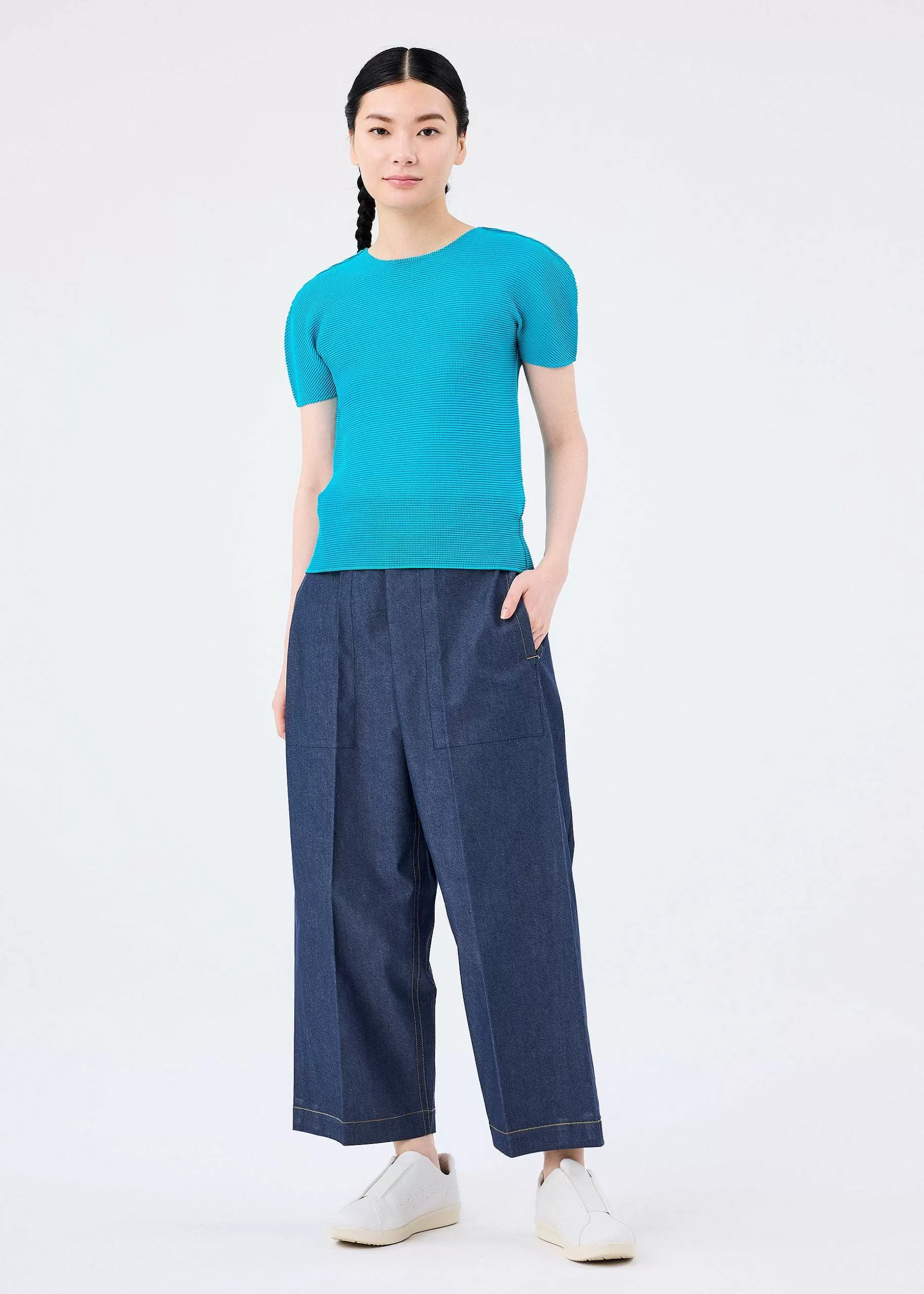 ISSEY MIYAKE Top | Palette 11