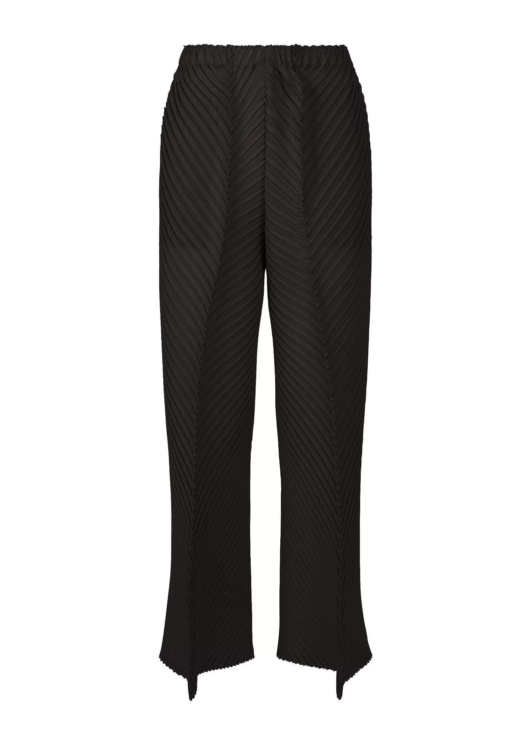 ISSEY MIYAKE Pants | Paper Like Pleats