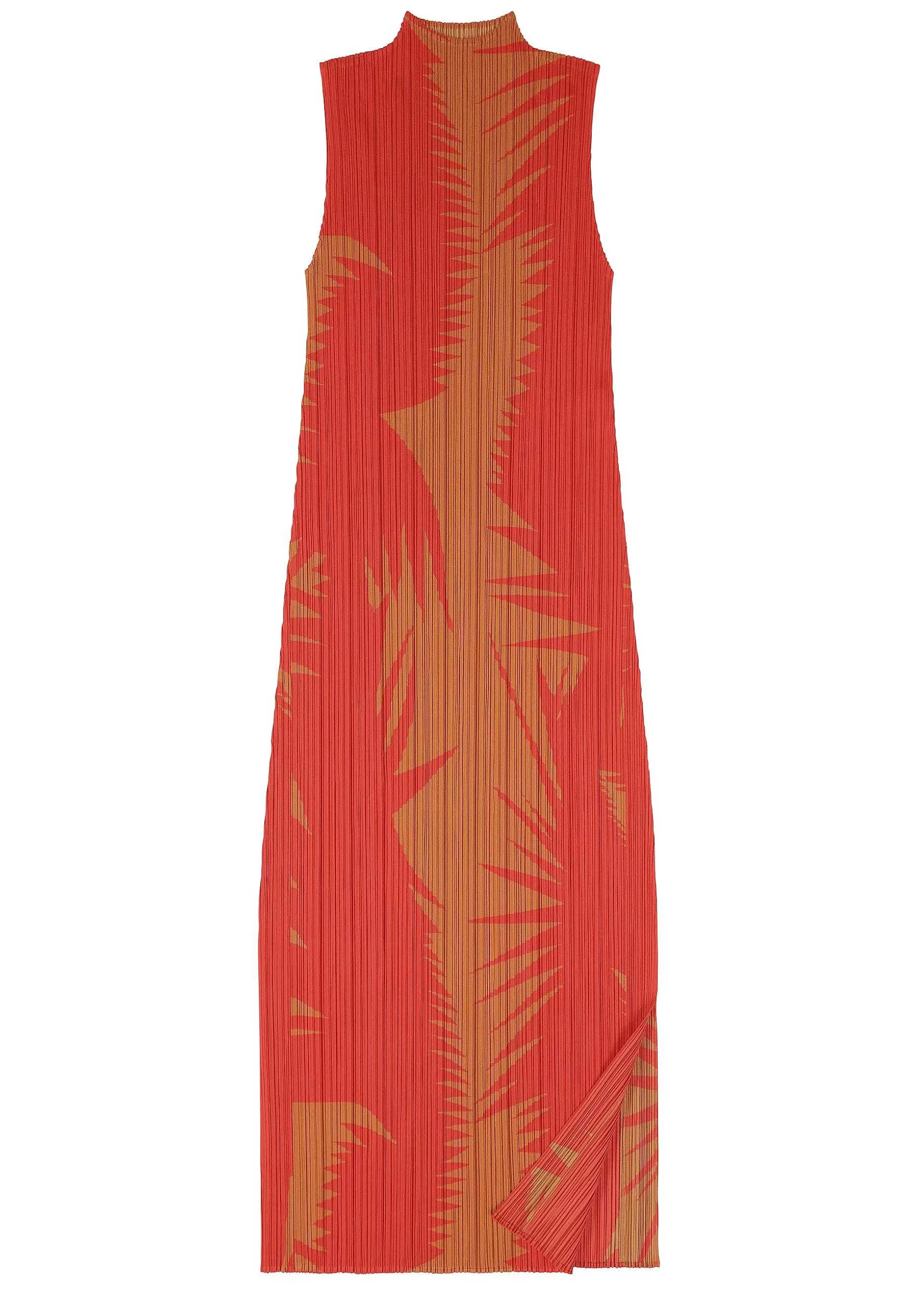 ISSEY MIYAKE Dress | Piquant