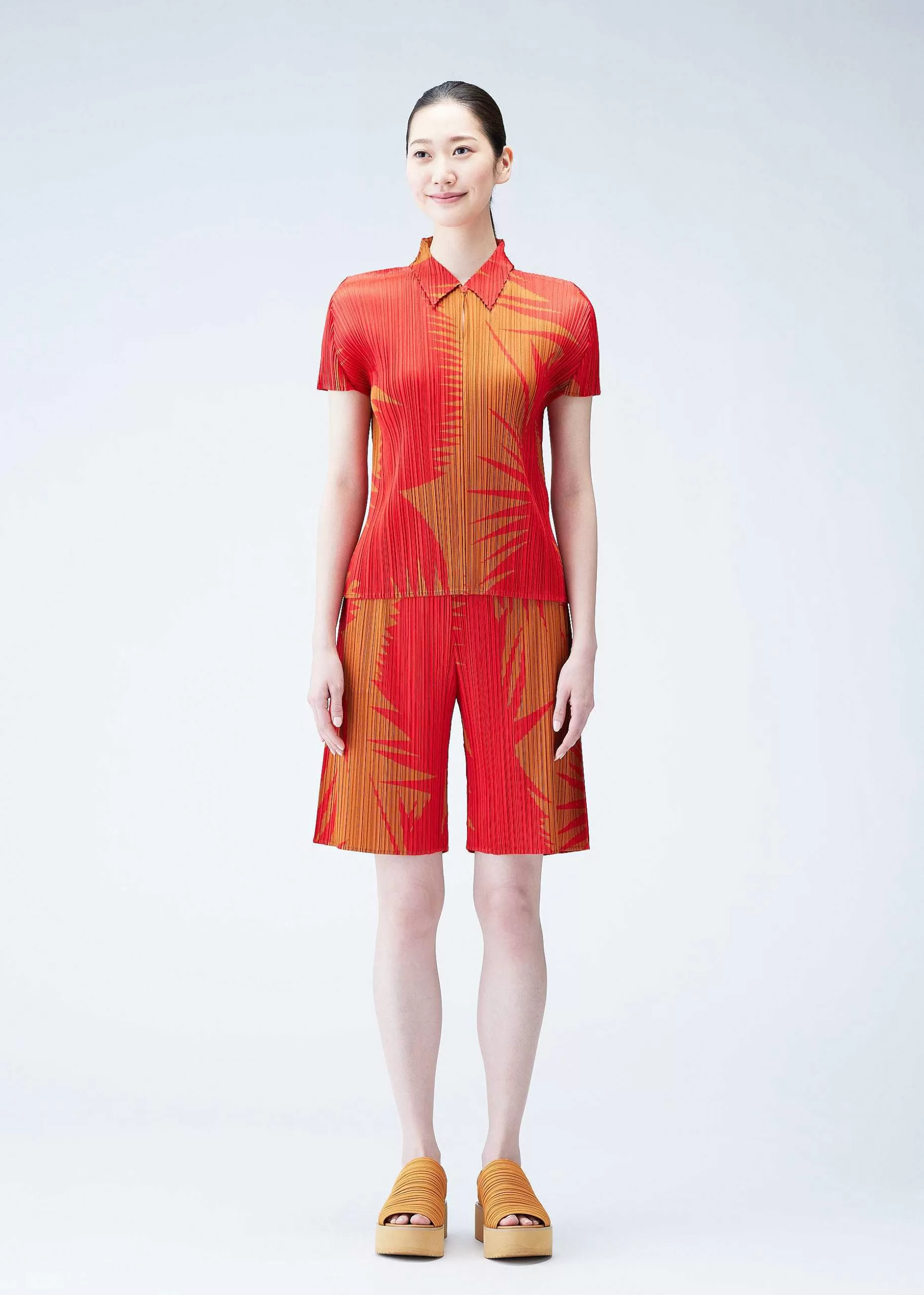 ISSEY MIYAKE Top | Piquant