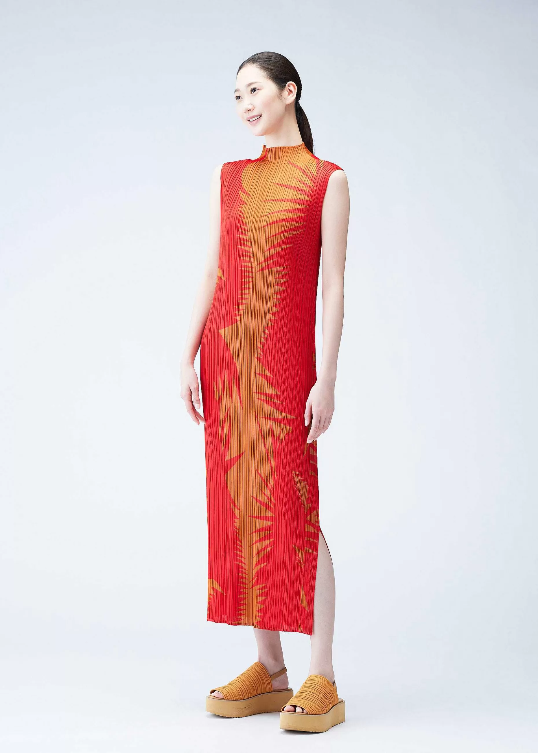 ISSEY MIYAKE Dress | Piquant