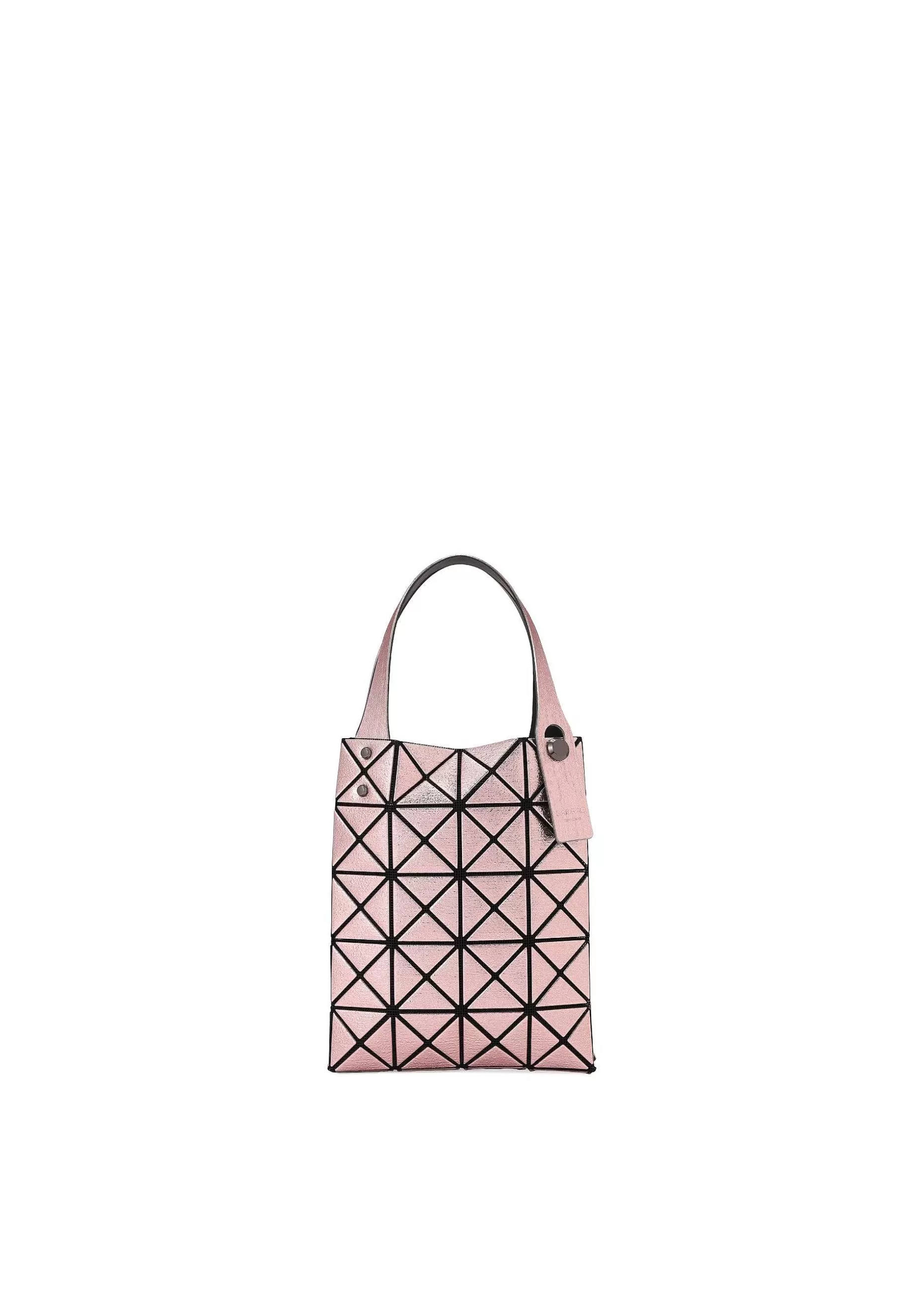 ISSEY MIYAKE Tote Bag | Platinum Coffret