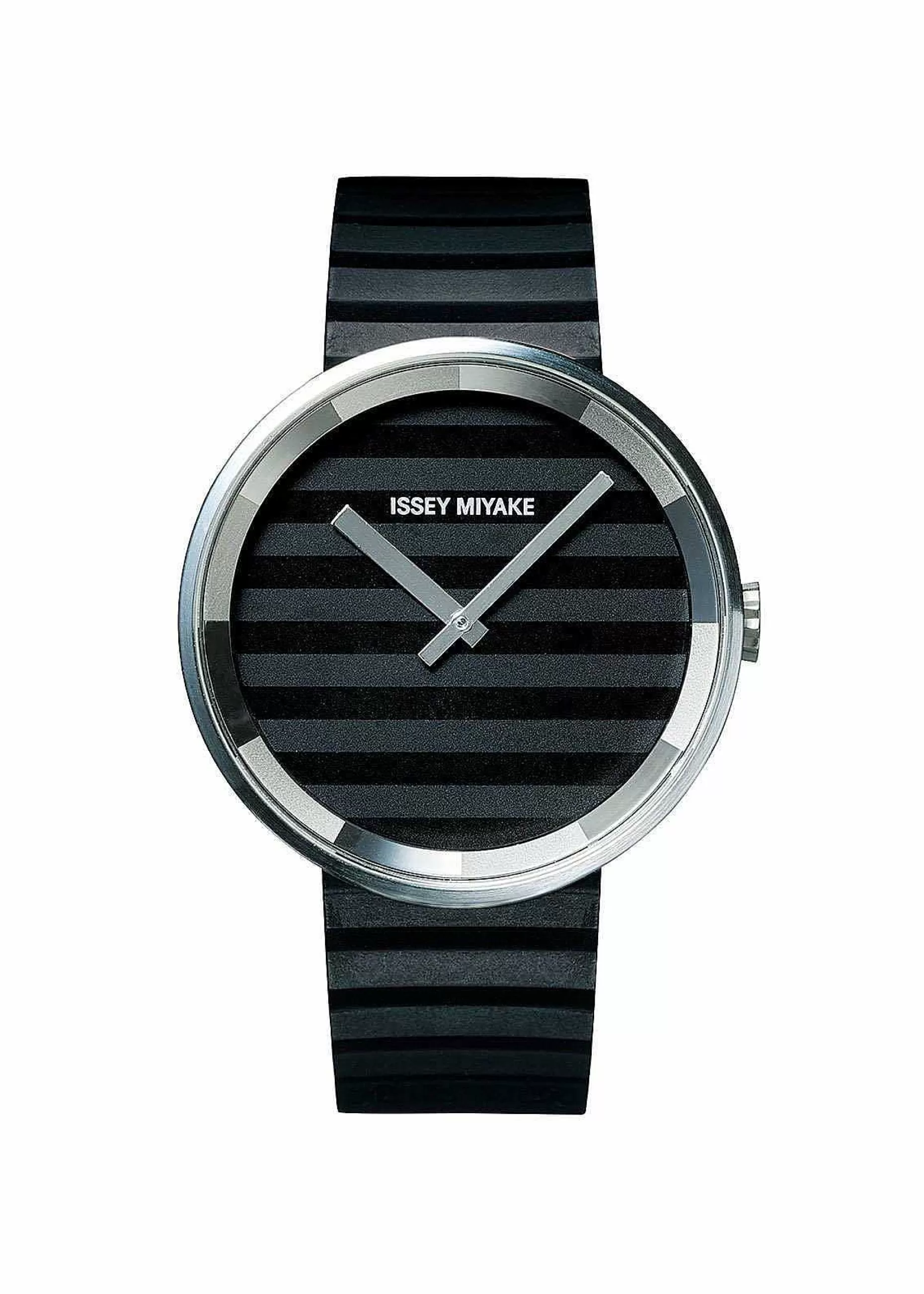 ISSEY MIYAKE Watches | Please Designed By Jasper Morrison