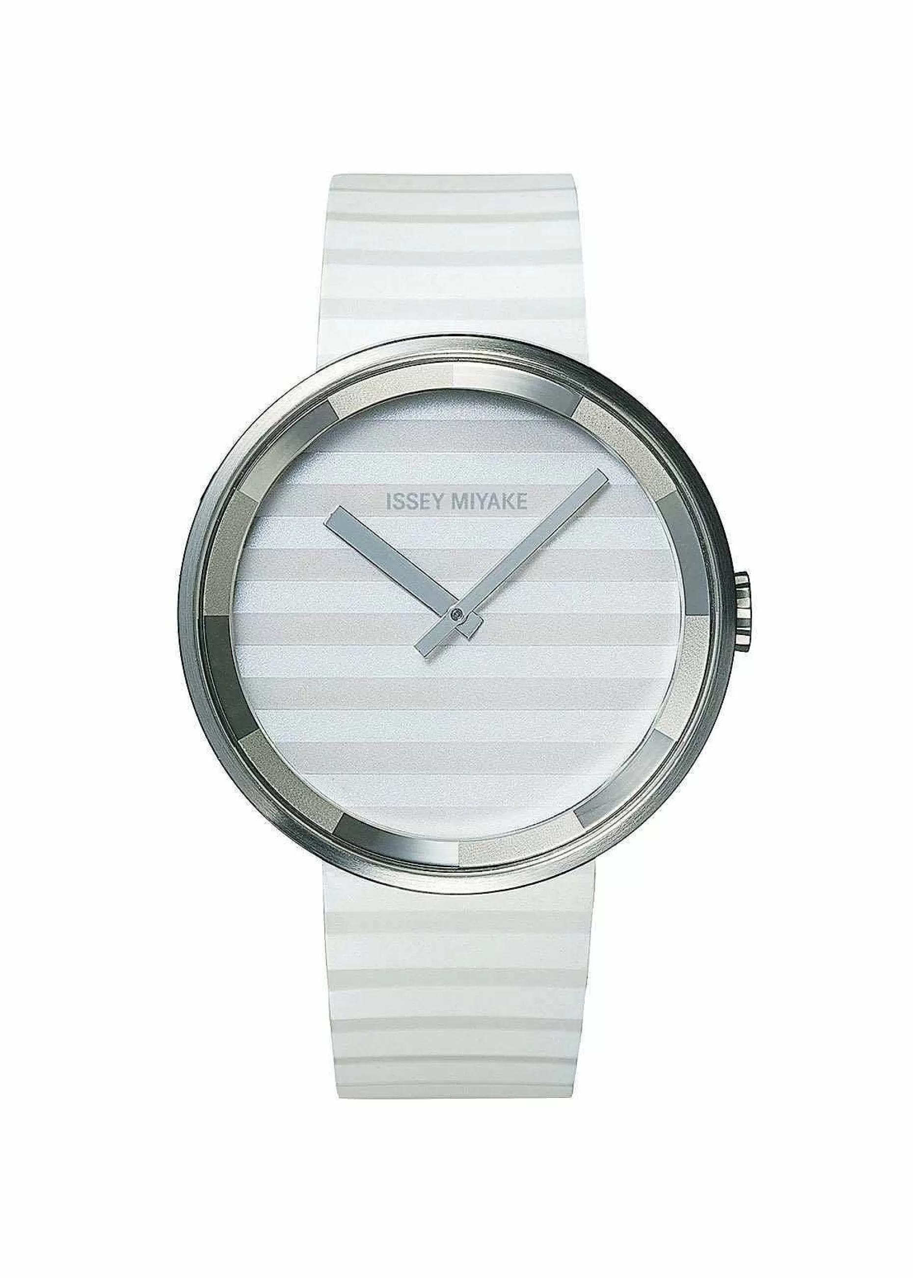 ISSEY MIYAKE Watches | Please Designed By Jasper Morrison