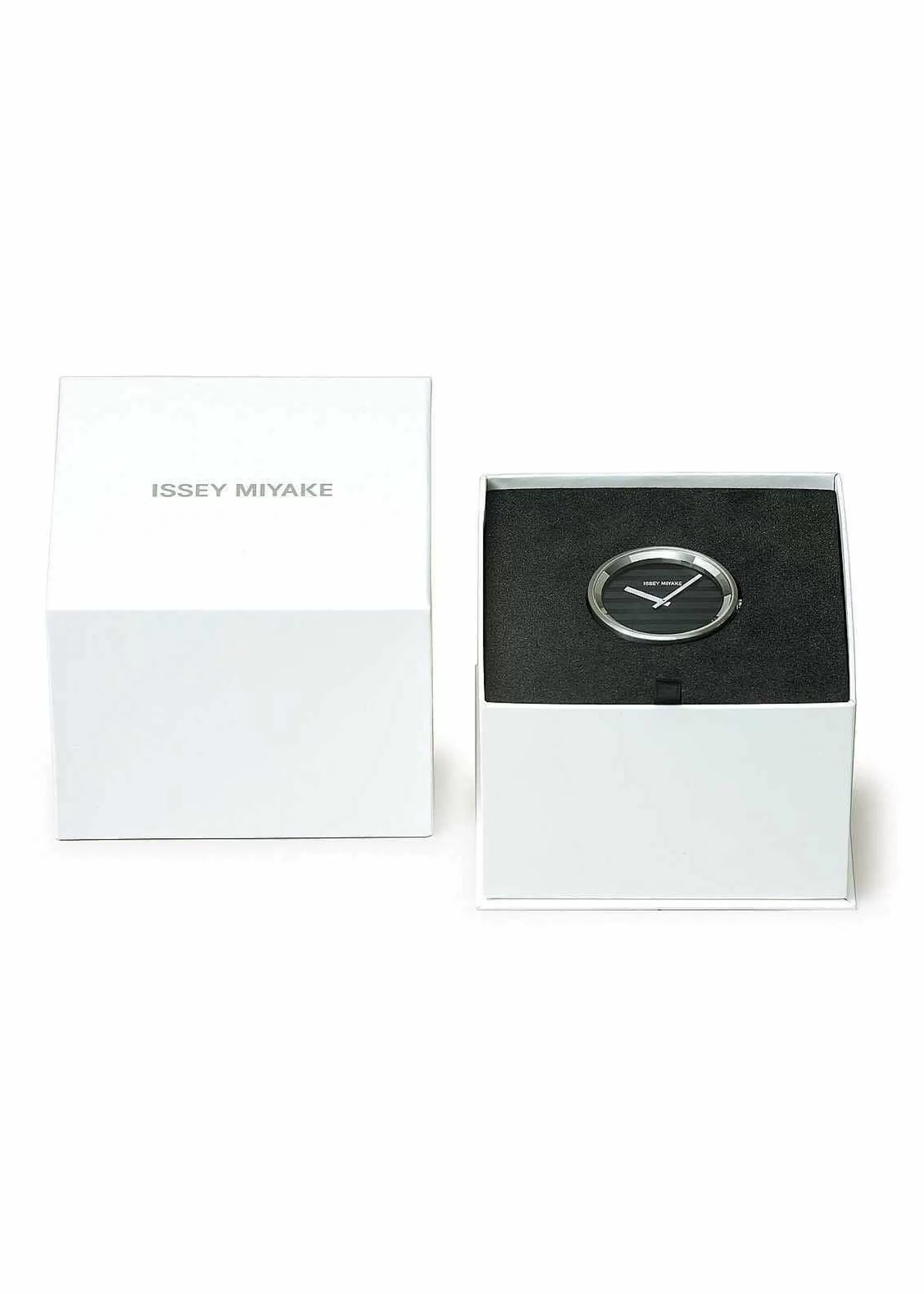 ISSEY MIYAKE Watches | Please Designed By Jasper Morrison