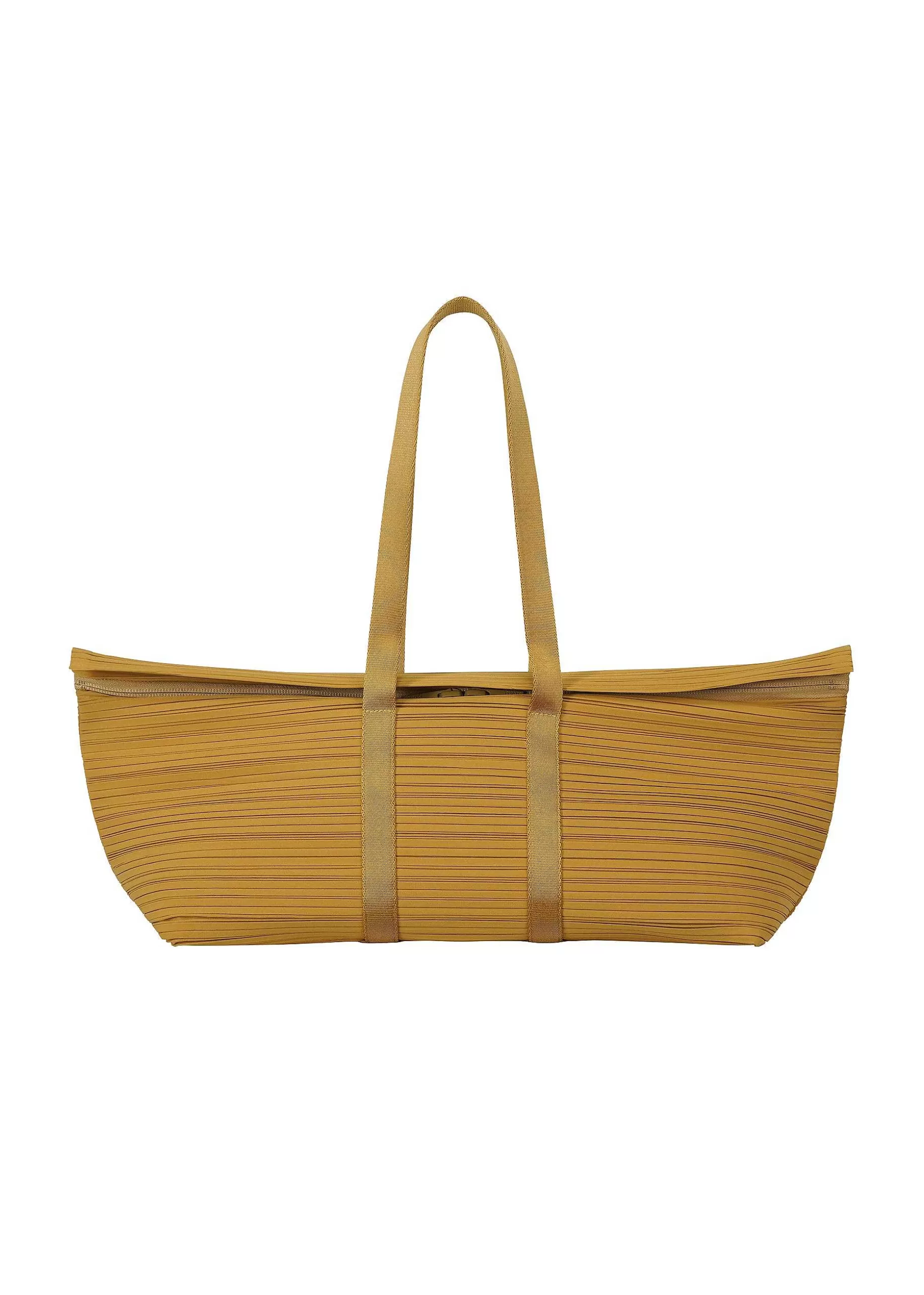 ISSEY MIYAKE Handbag | Pleats Boston Bag