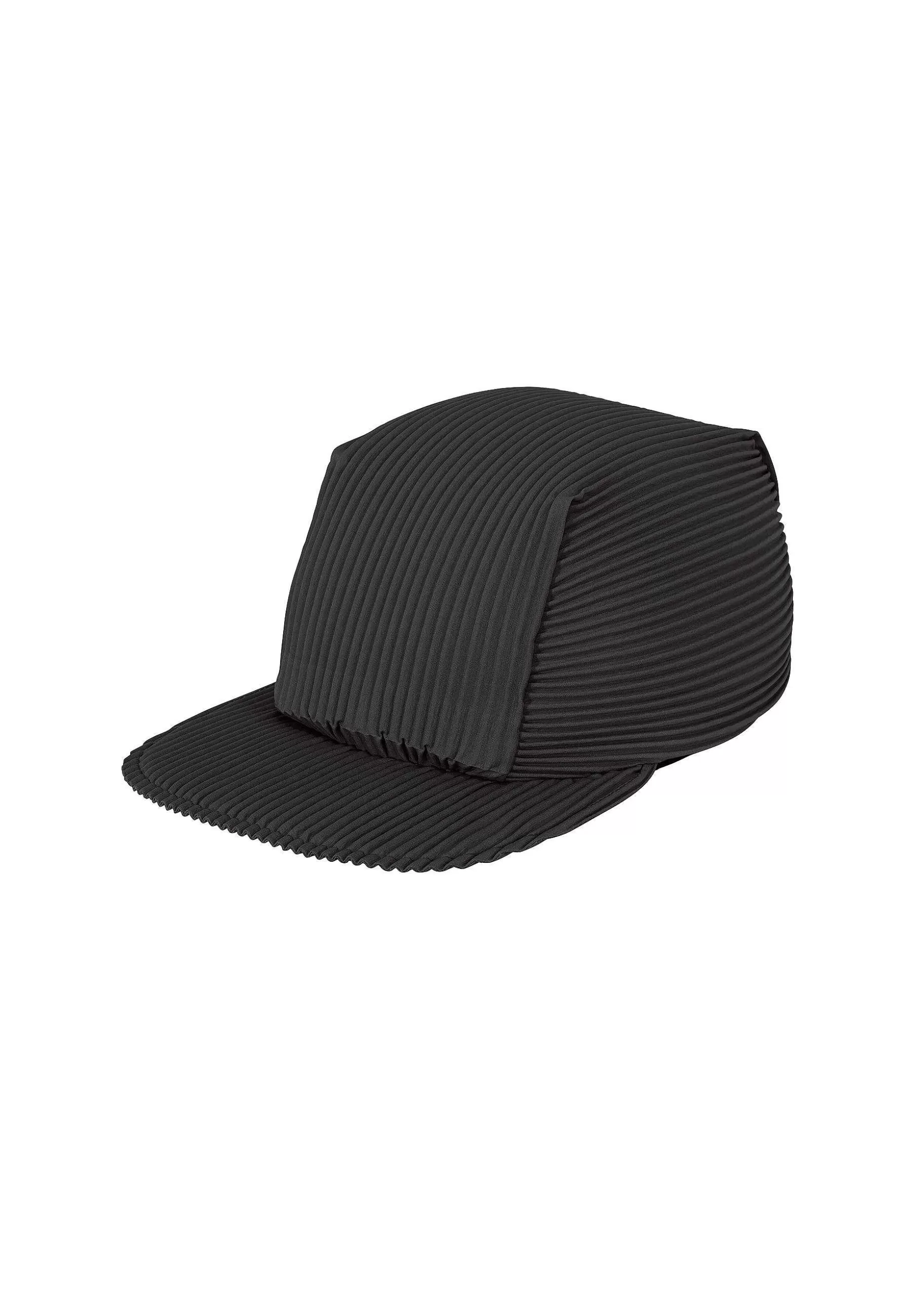 ISSEY MIYAKE Hat | Pleats Cap