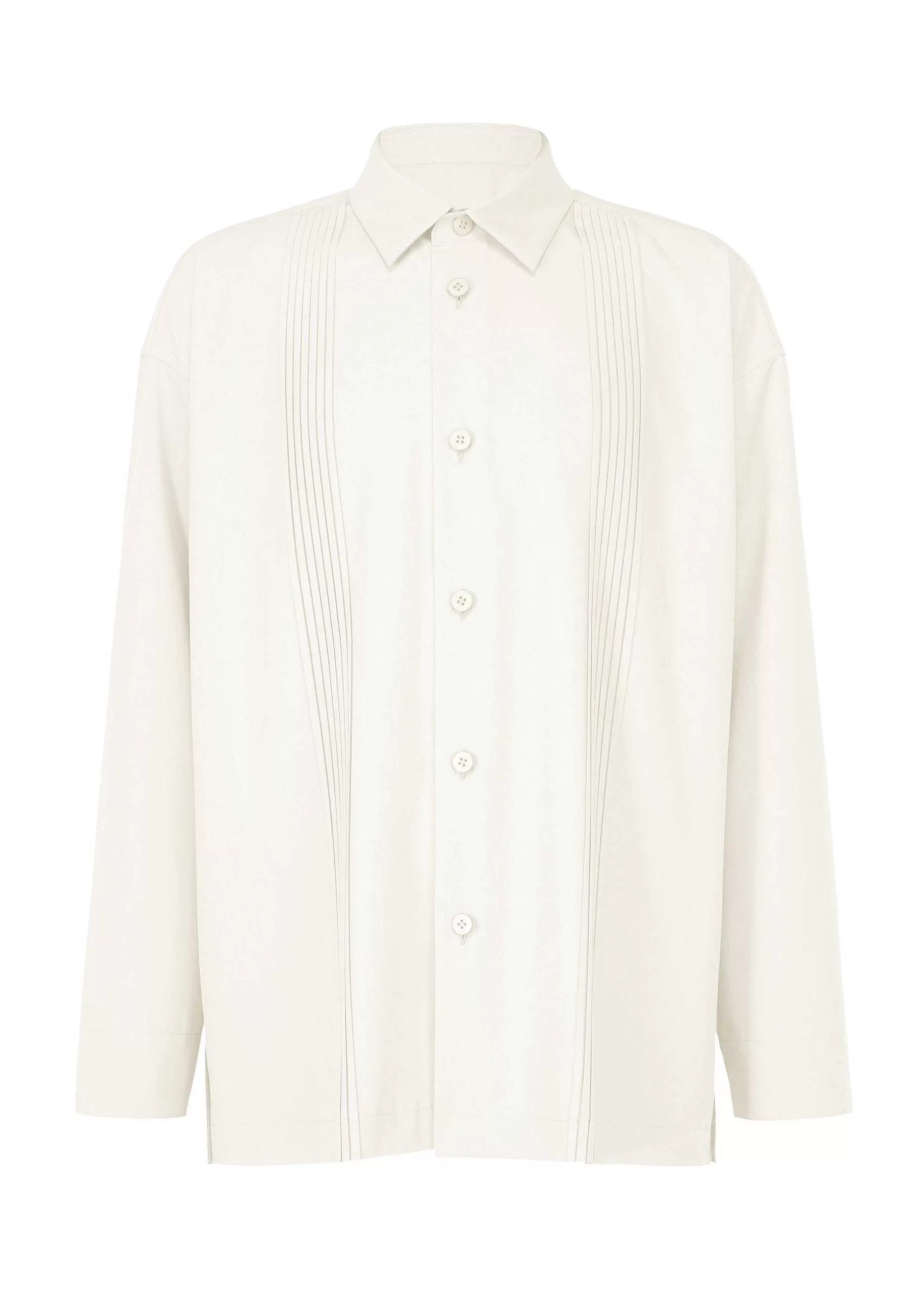 ISSEY MIYAKE Shirts | Pleats Shirt