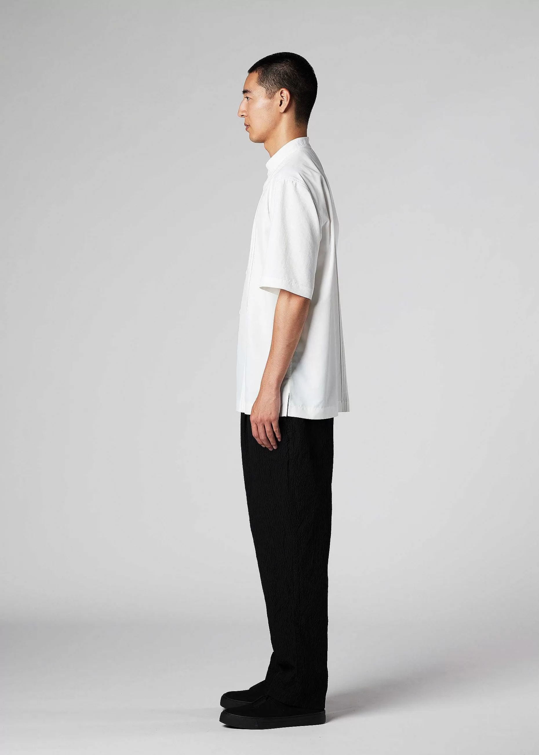 ISSEY MIYAKE Shirts | Pleats Shirt