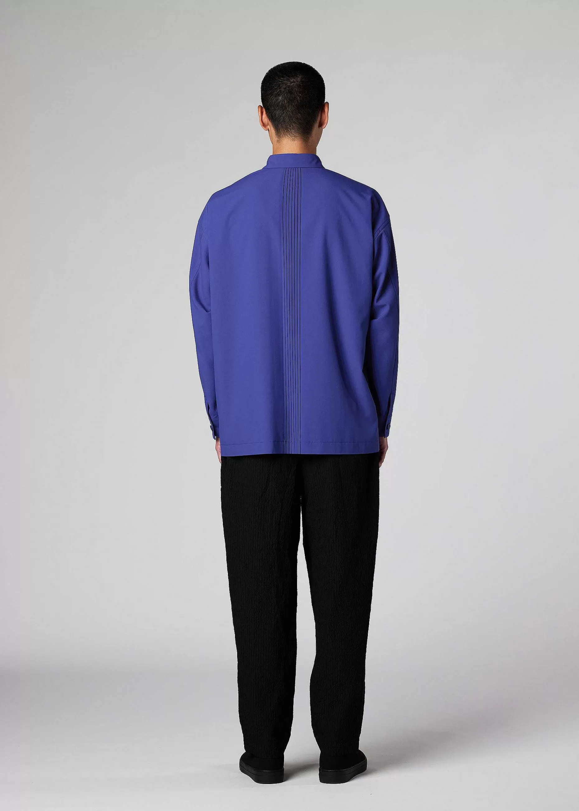 ISSEY MIYAKE Shirts | Pleats Shirt