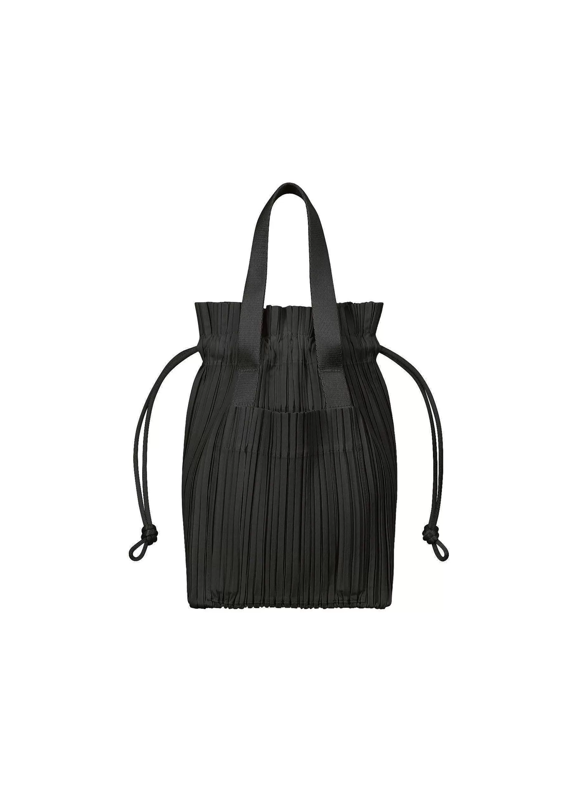 ISSEY MIYAKE Shoulder Bag | Pleats Tote Bag