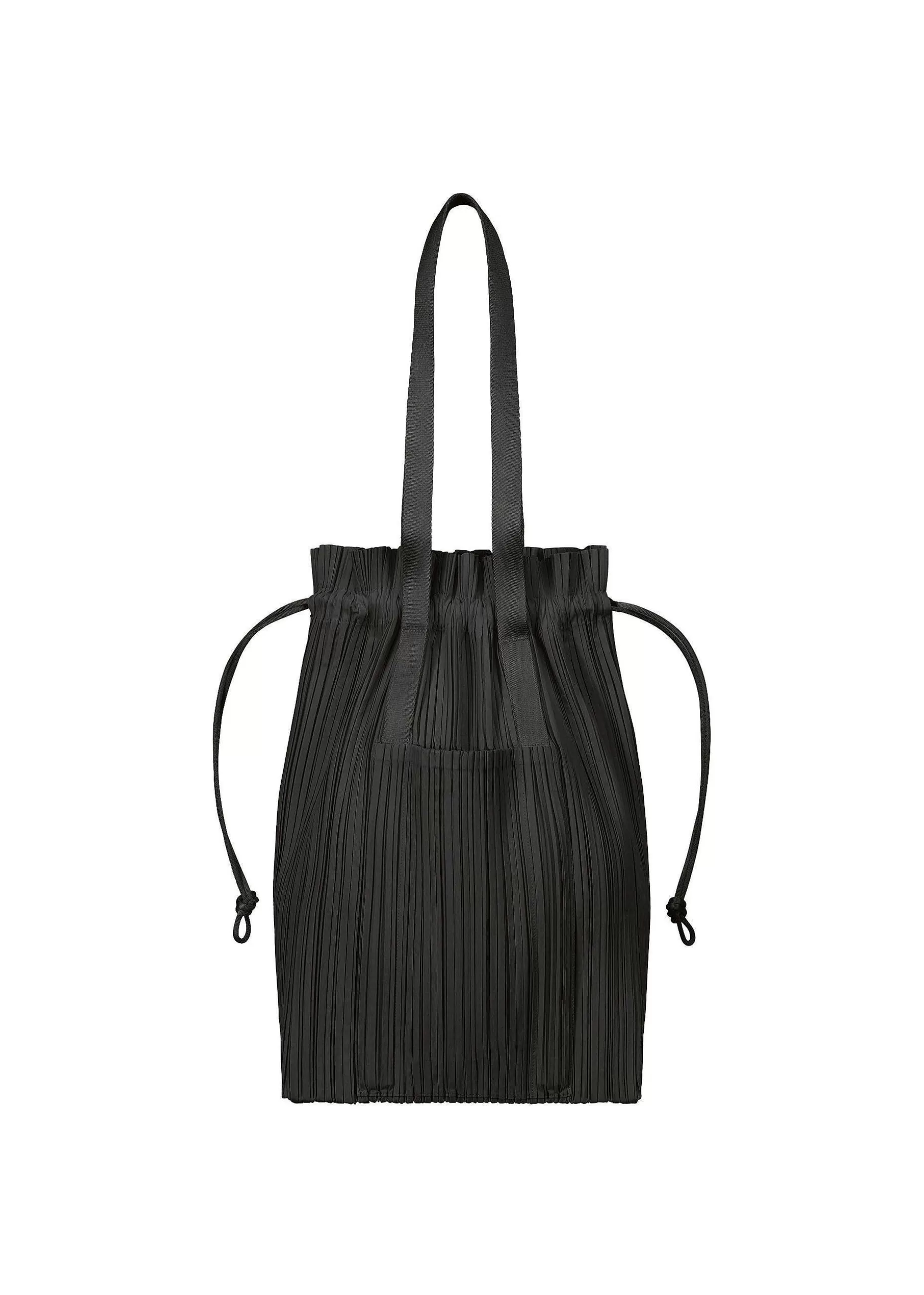 ISSEY MIYAKE Tote Bag | Pleats Tote Bag