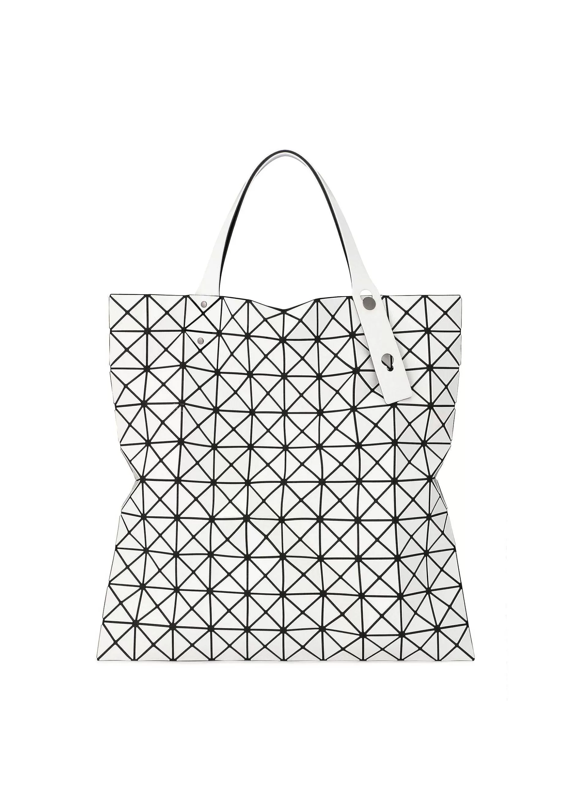 ISSEY MIYAKE Tote Bag | Prism