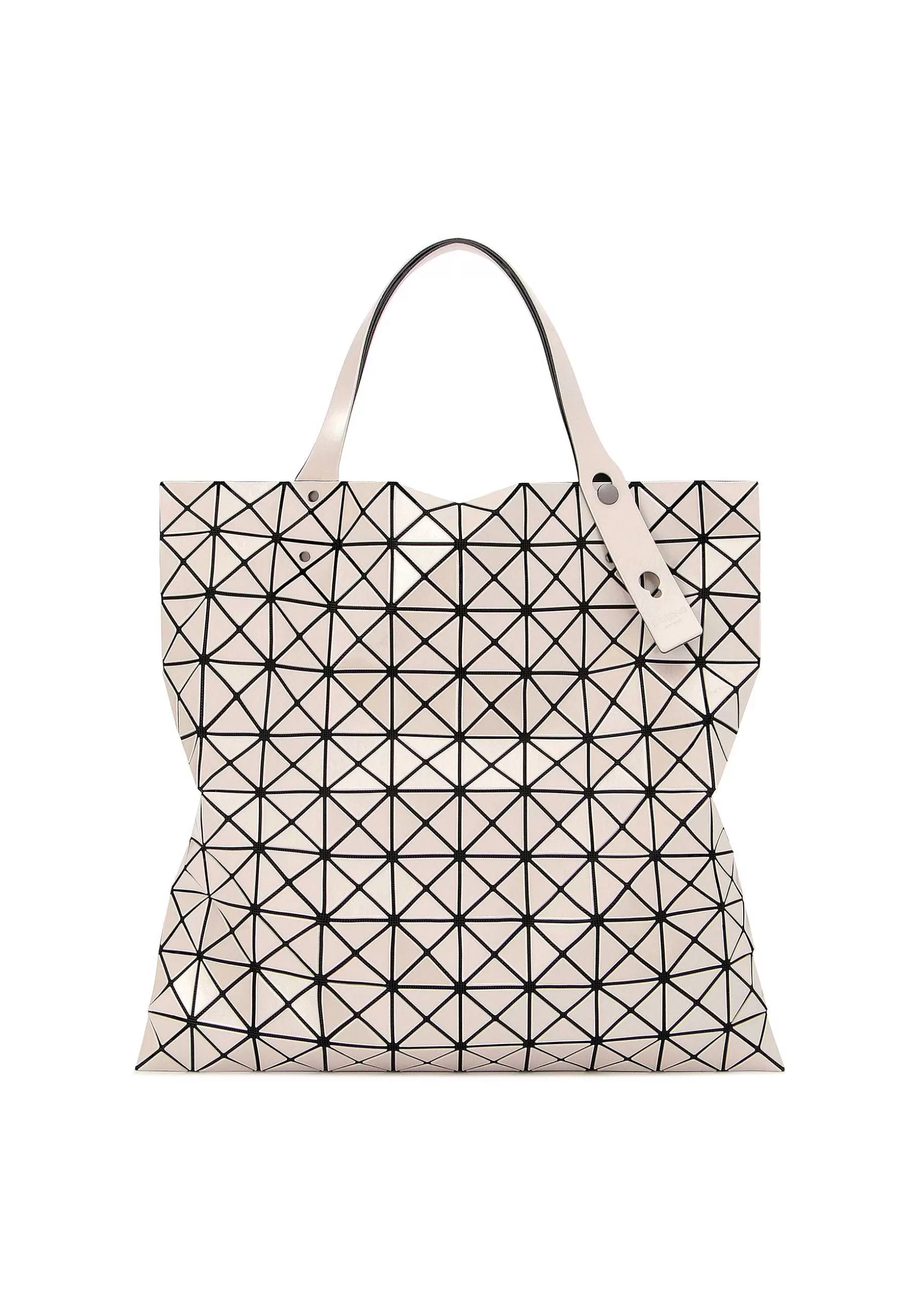 ISSEY MIYAKE Tote Bag | Prism