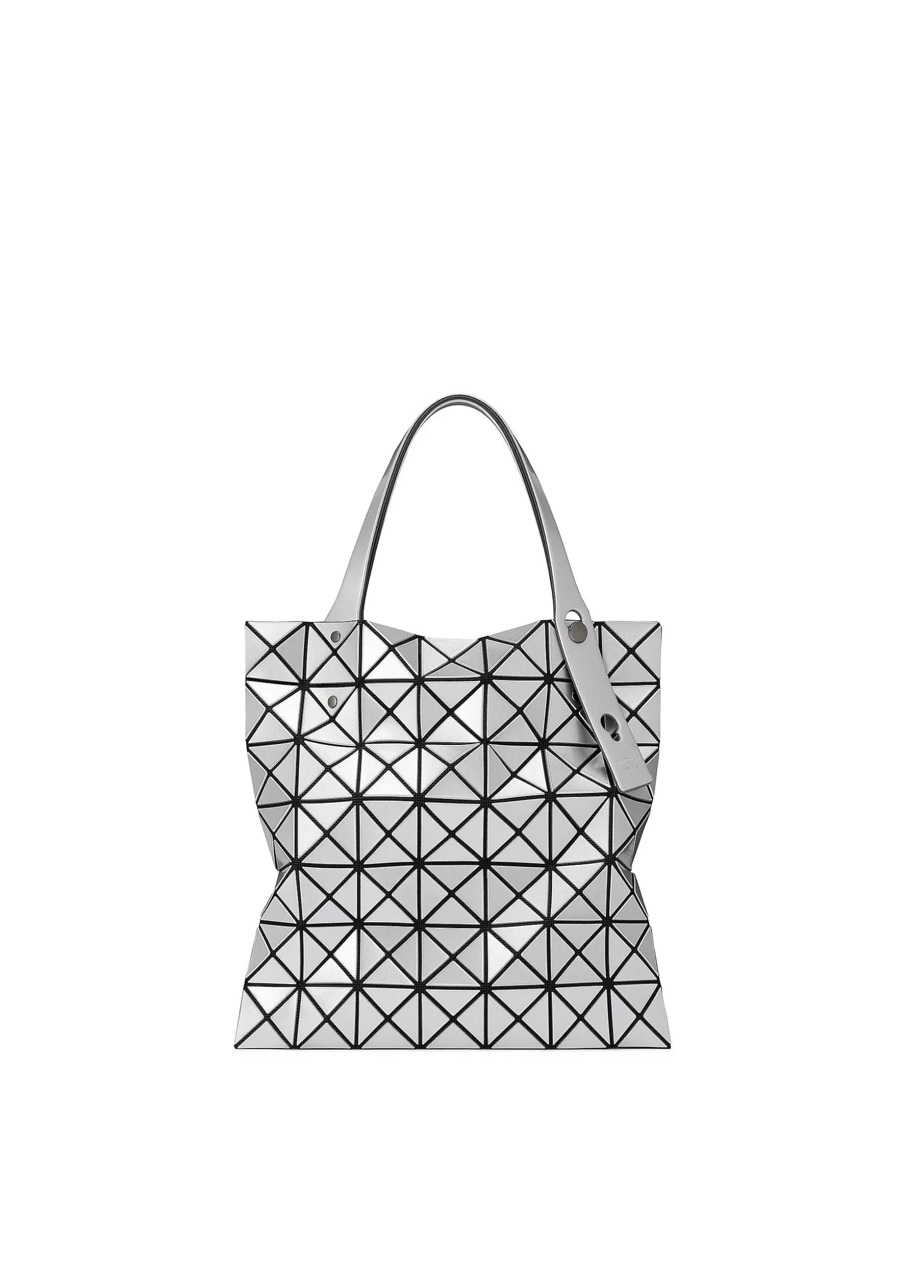 ISSEY MIYAKE Tote Bag | Prism