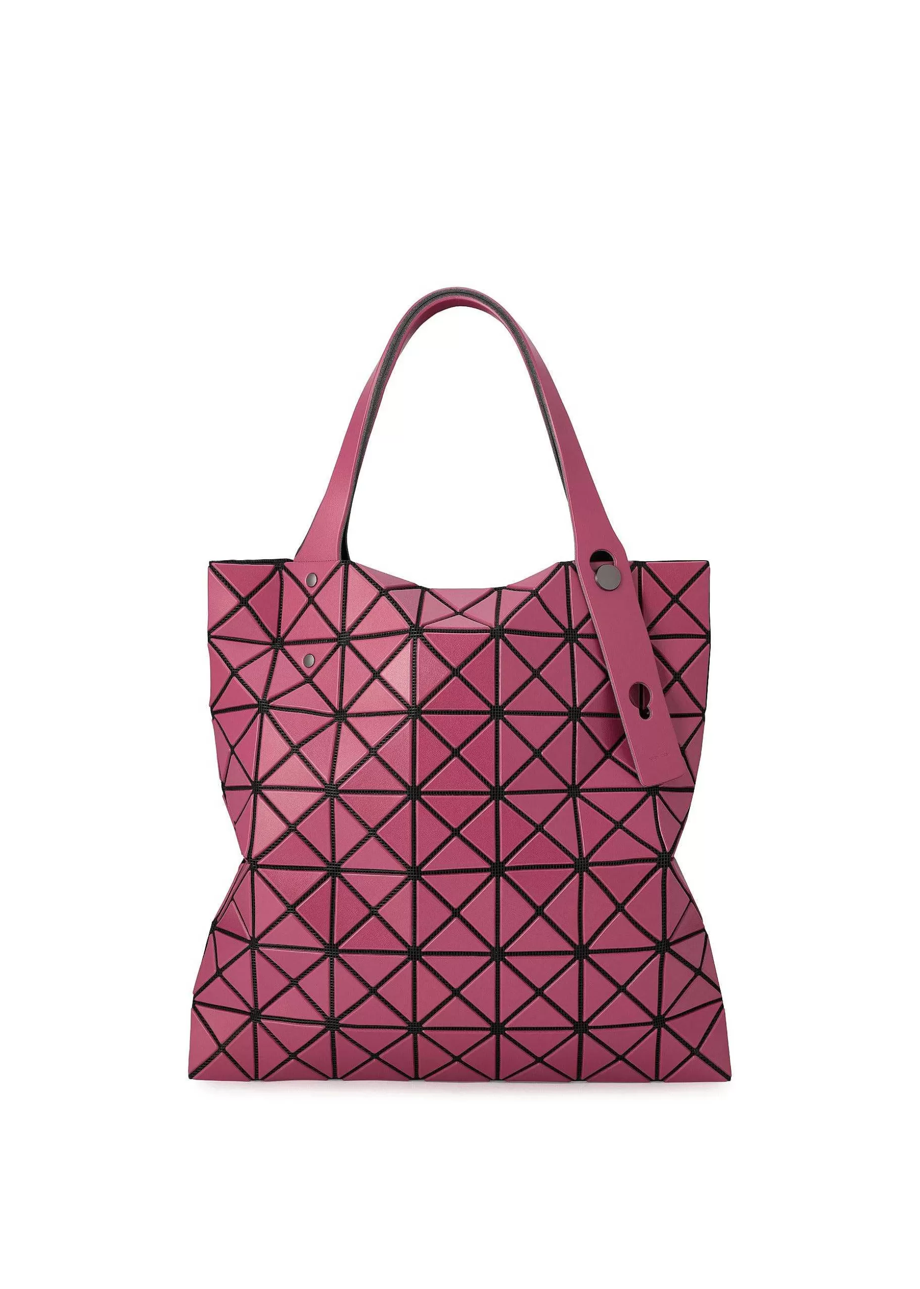 ISSEY MIYAKE Tote Bag | Prism Matte-2