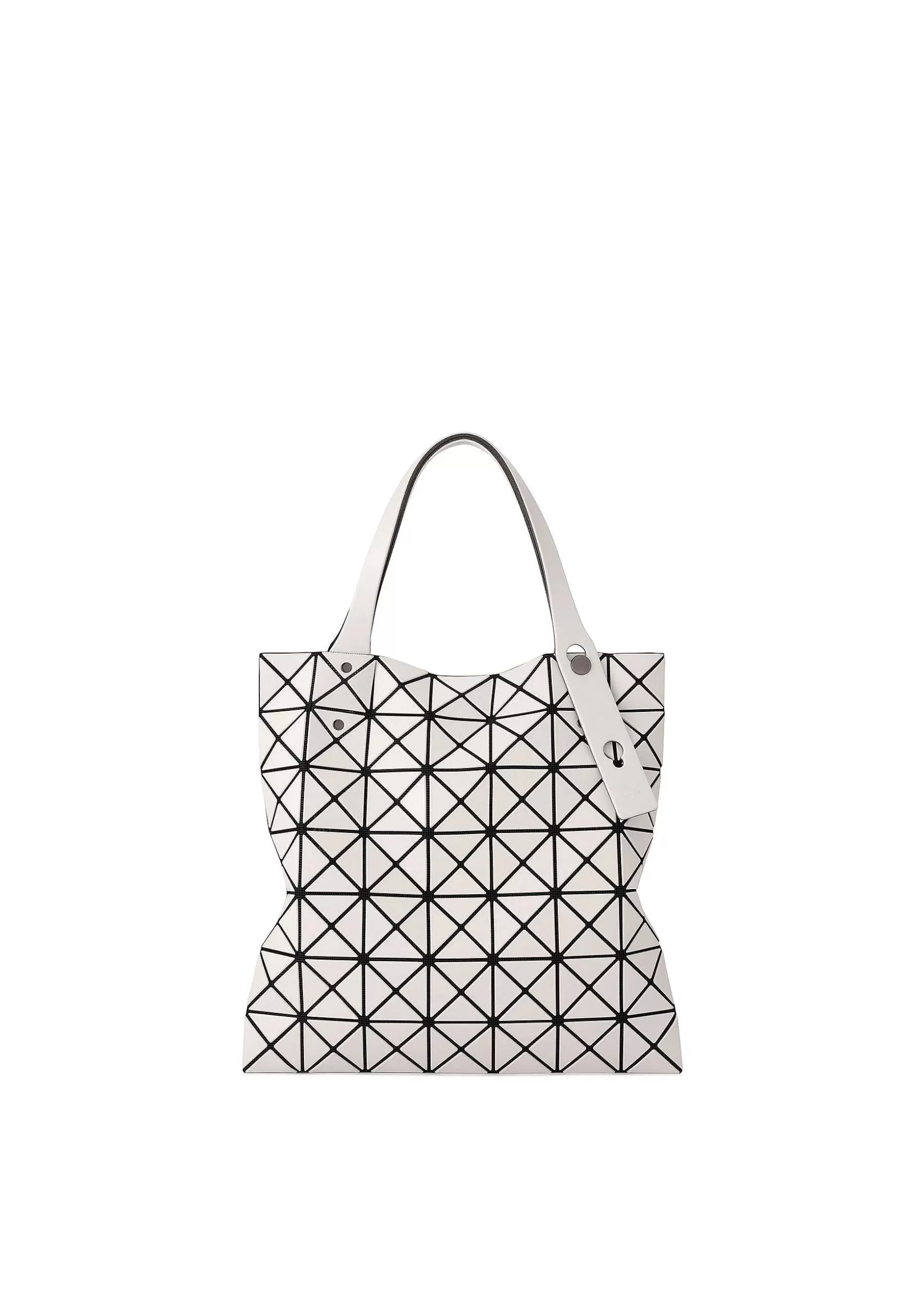 ISSEY MIYAKE Tote Bag | Prism Matte