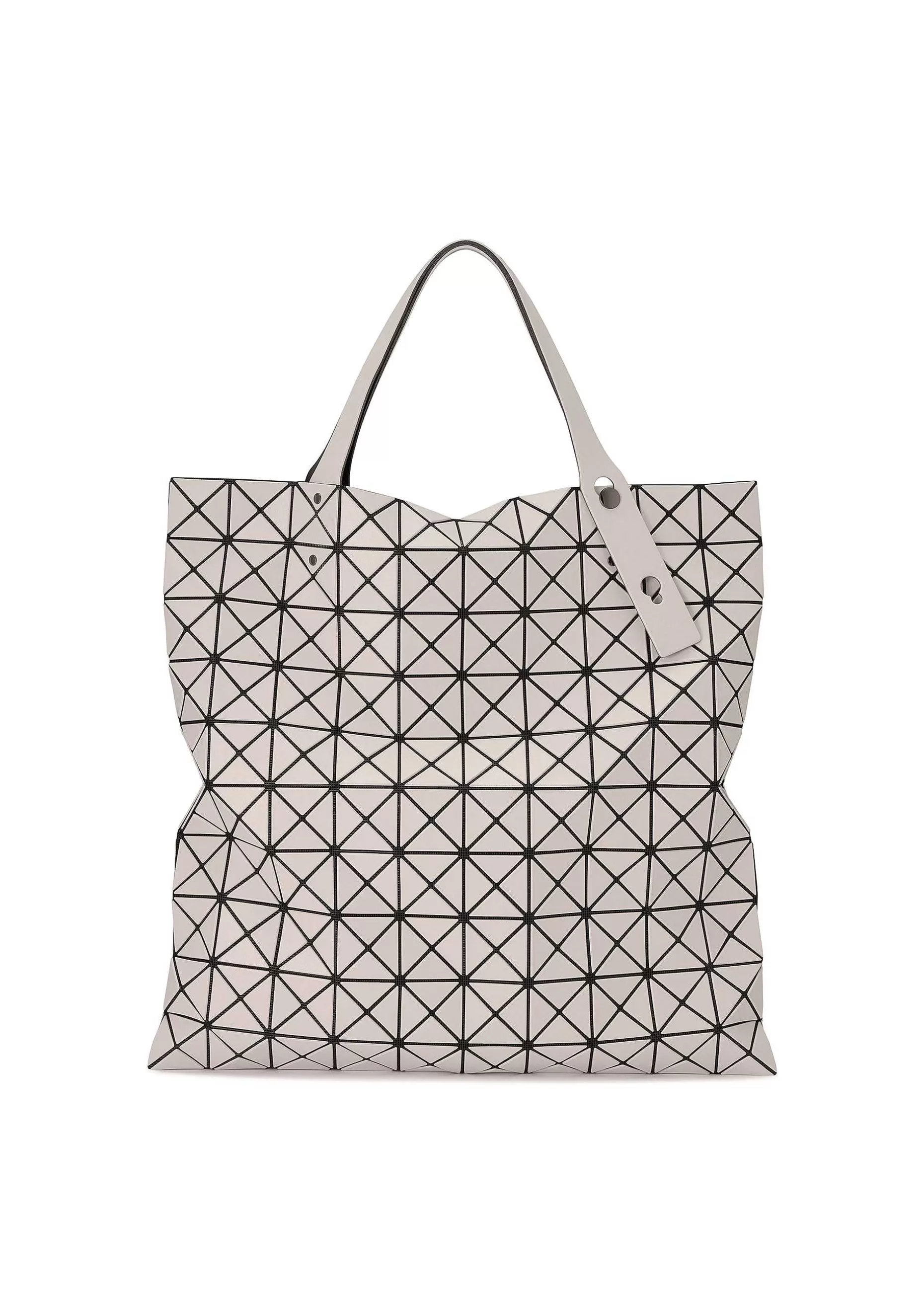 ISSEY MIYAKE Tote Bag | Prism Matte